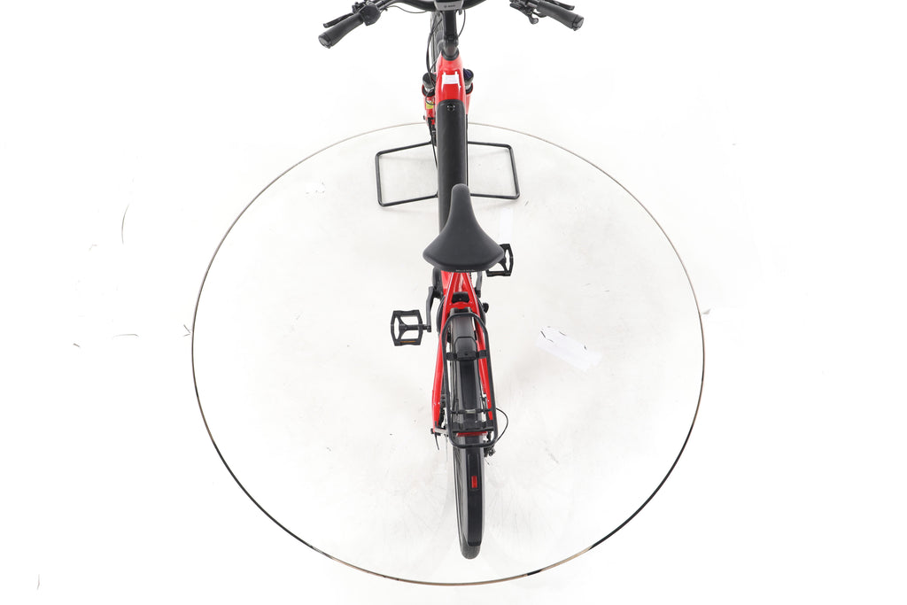 Cube Supreme Sport Hybrid Pro Trekking E-Bike Tiefeinsteiger - Image 22