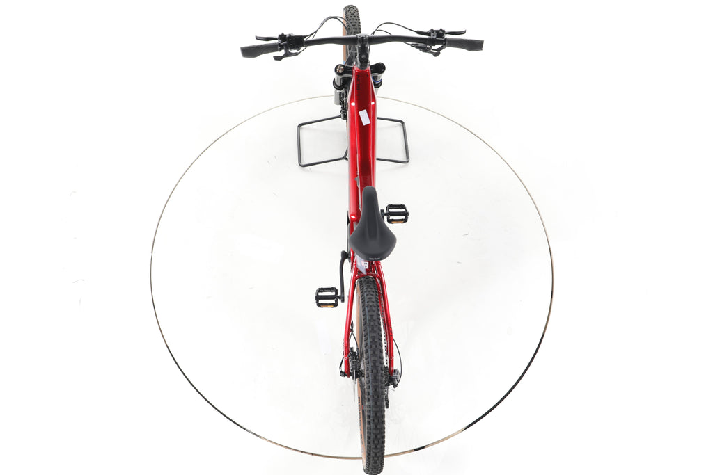 Hercules NOS FS 1.2 Fully E-Bike - Image 22