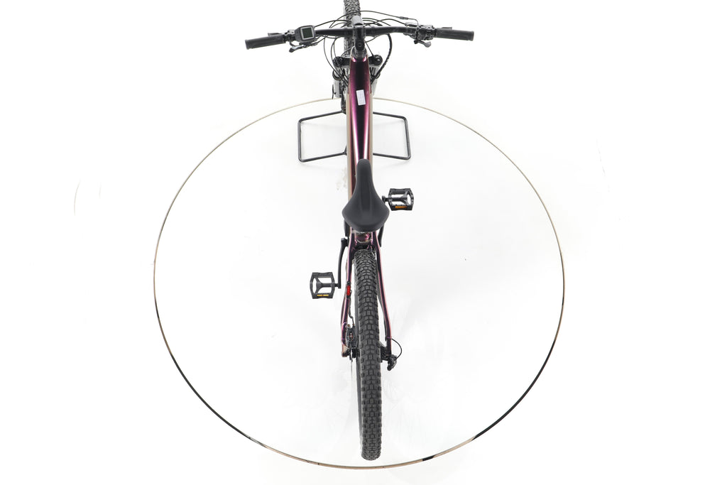 Scott Contessa Strike eRide 910 Fully E-Bike - Image 22