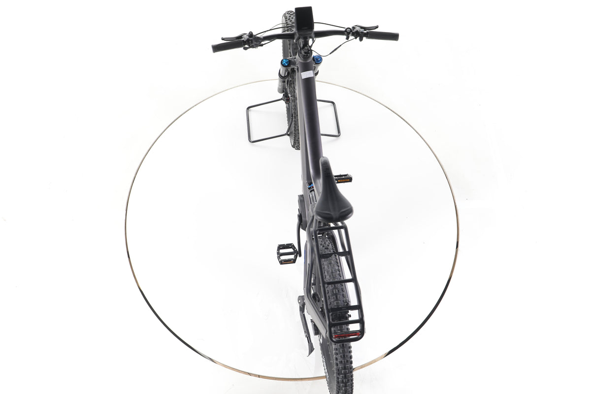 Riese & Müller Superdelite5 Rohloff SUV E-Bike - Image 22