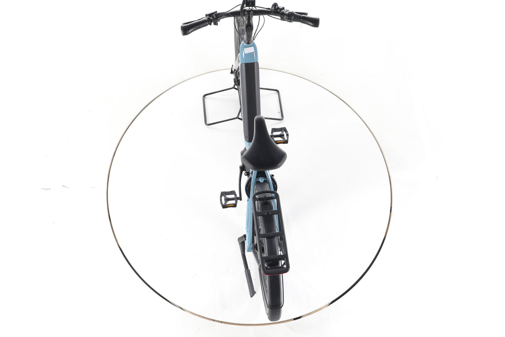 Gazelle Ultimate C5 HMB City E-Bike Tiefeinsteiger 2024 - Image 22