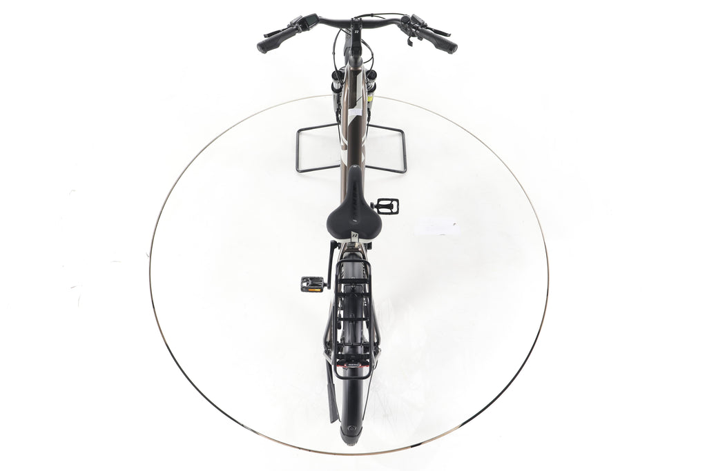 R Raymon TourRay E 5.0 Trekking E-Bike - Image 22