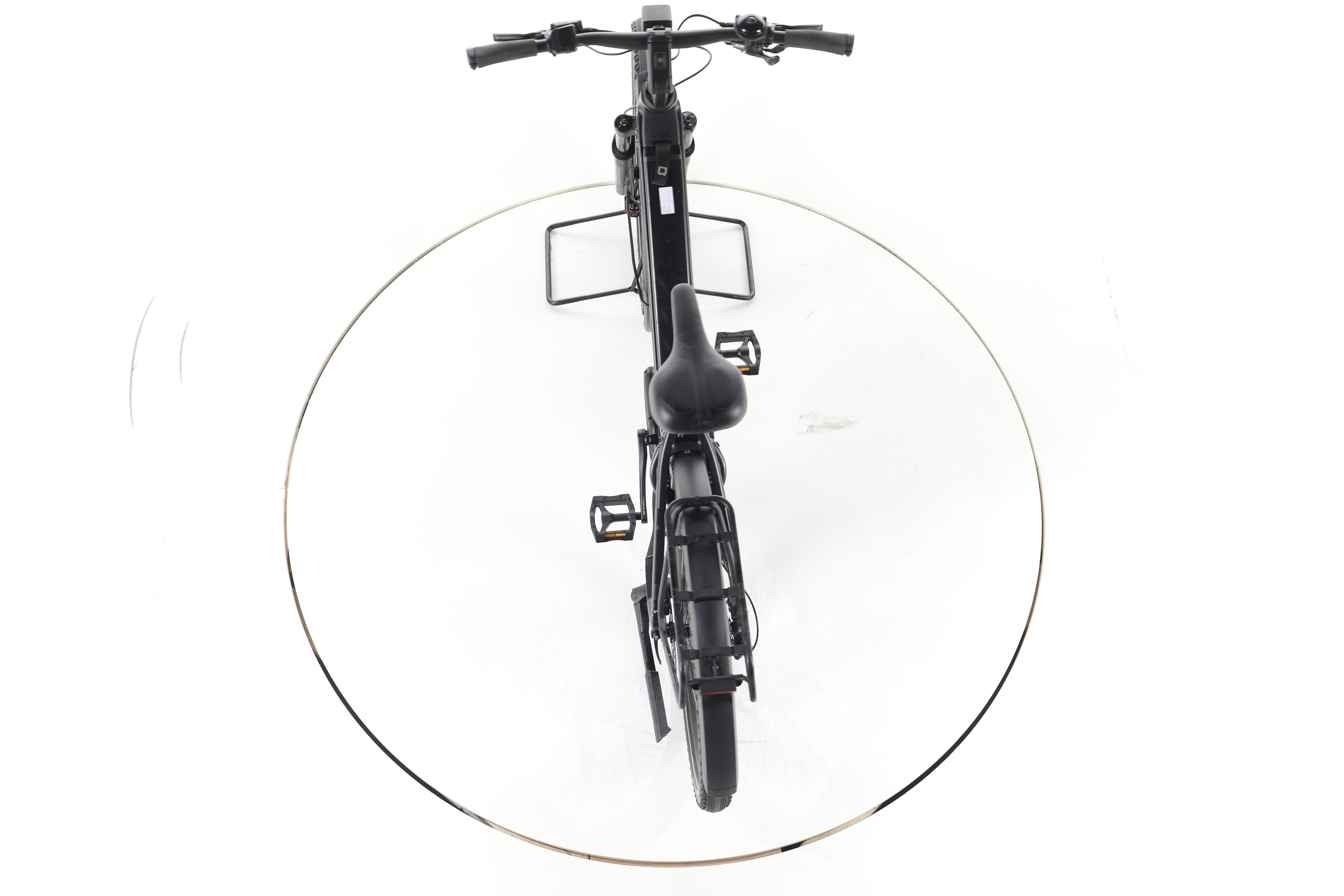 QWIC Atlas Jet Trekking E-Bike - Image 22