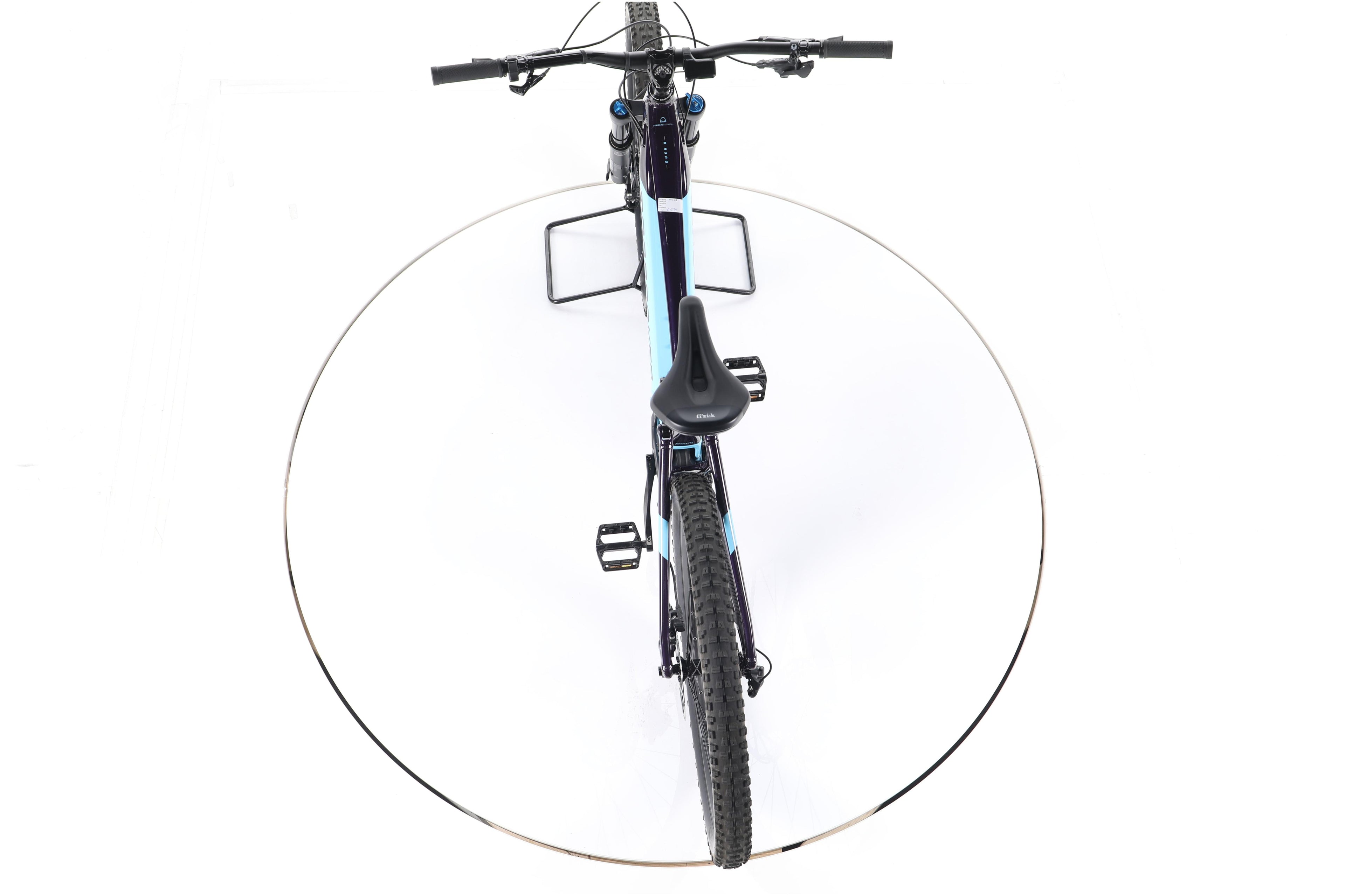 Mondraker DUSK R Fully E-Bike 2023 - Image 22