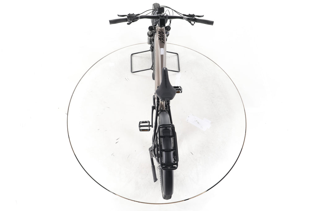 Haibike ADVENTR 10 E-Bike Fully 2025 - Image 22