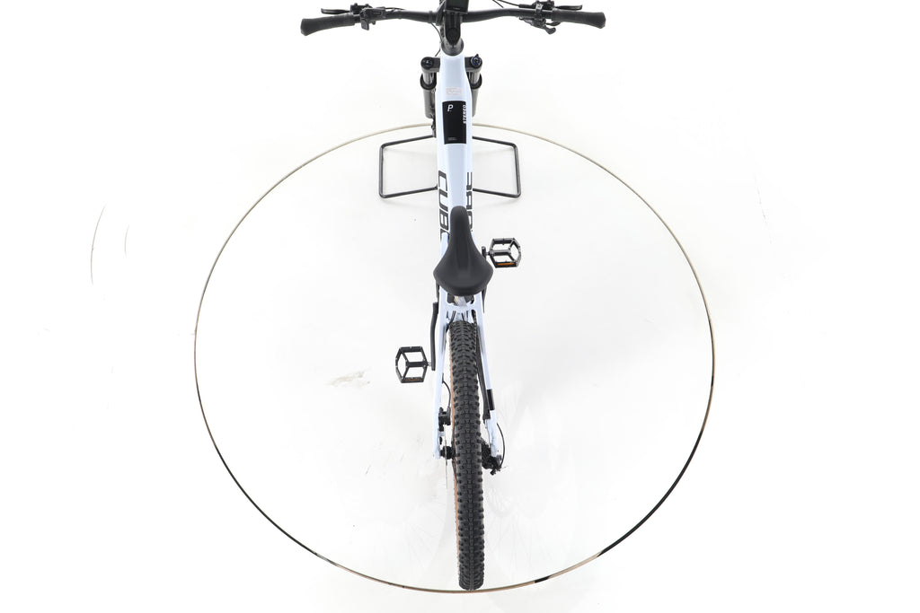 Cube Stereo Hybrid 120 Pro Fully E-Bike 2023 - Image 22