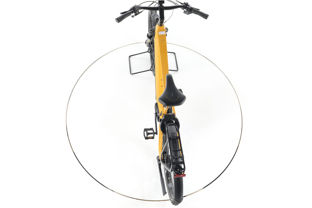 Kalkhoff Image 7.B Excite+ City E-Bike - Image 22