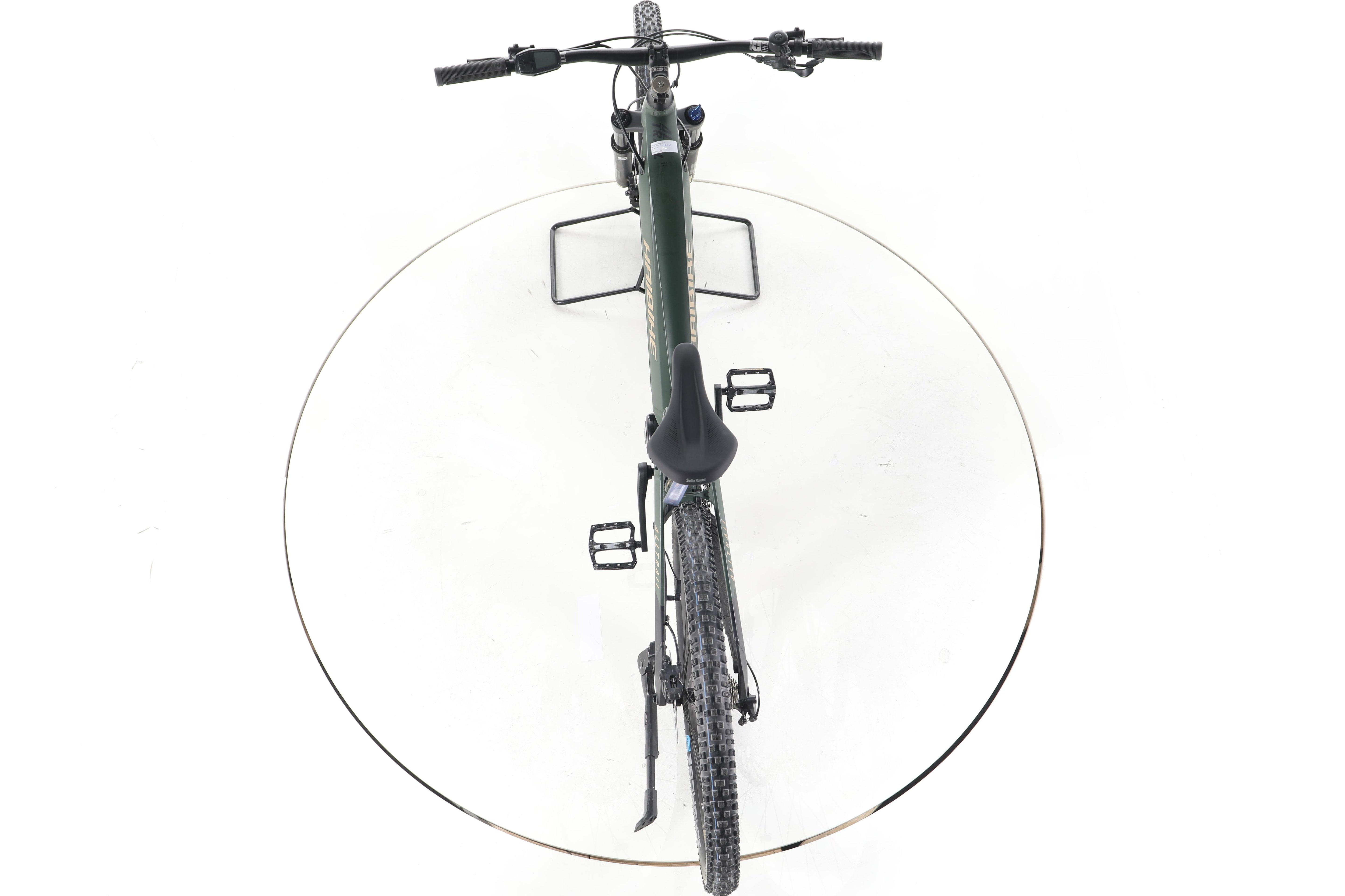 Haibike ALLTRAIL 4 E-Bike Fully - Image 22