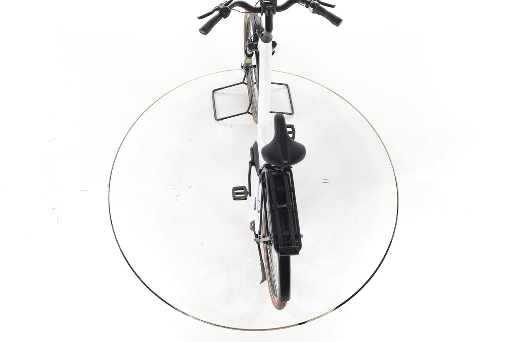Riese & Müller Swing City E-Bike Tiefeinsteiger - Image 22