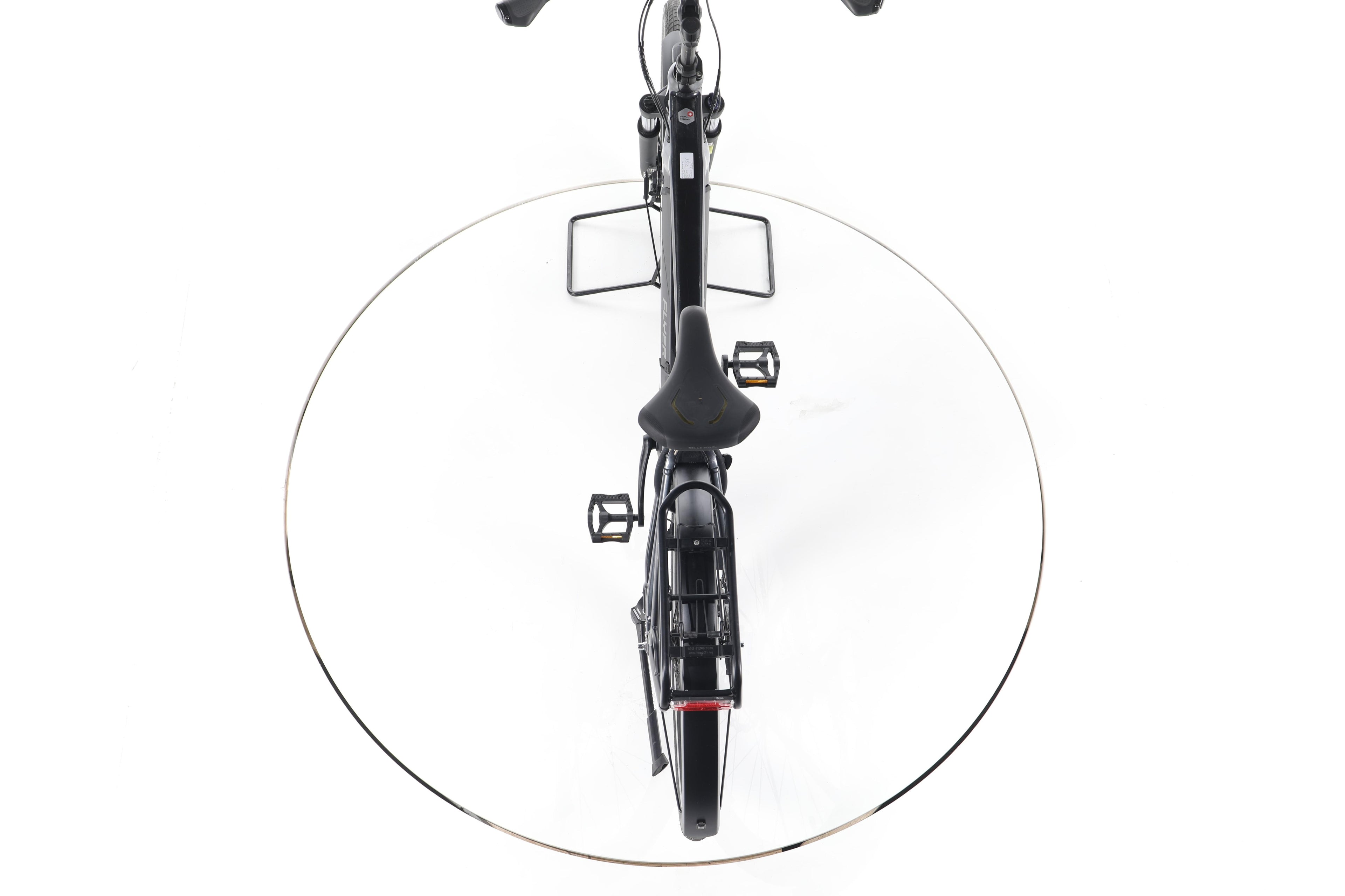 FLYER Gotour6 5.40 City E-Bike - Image 22