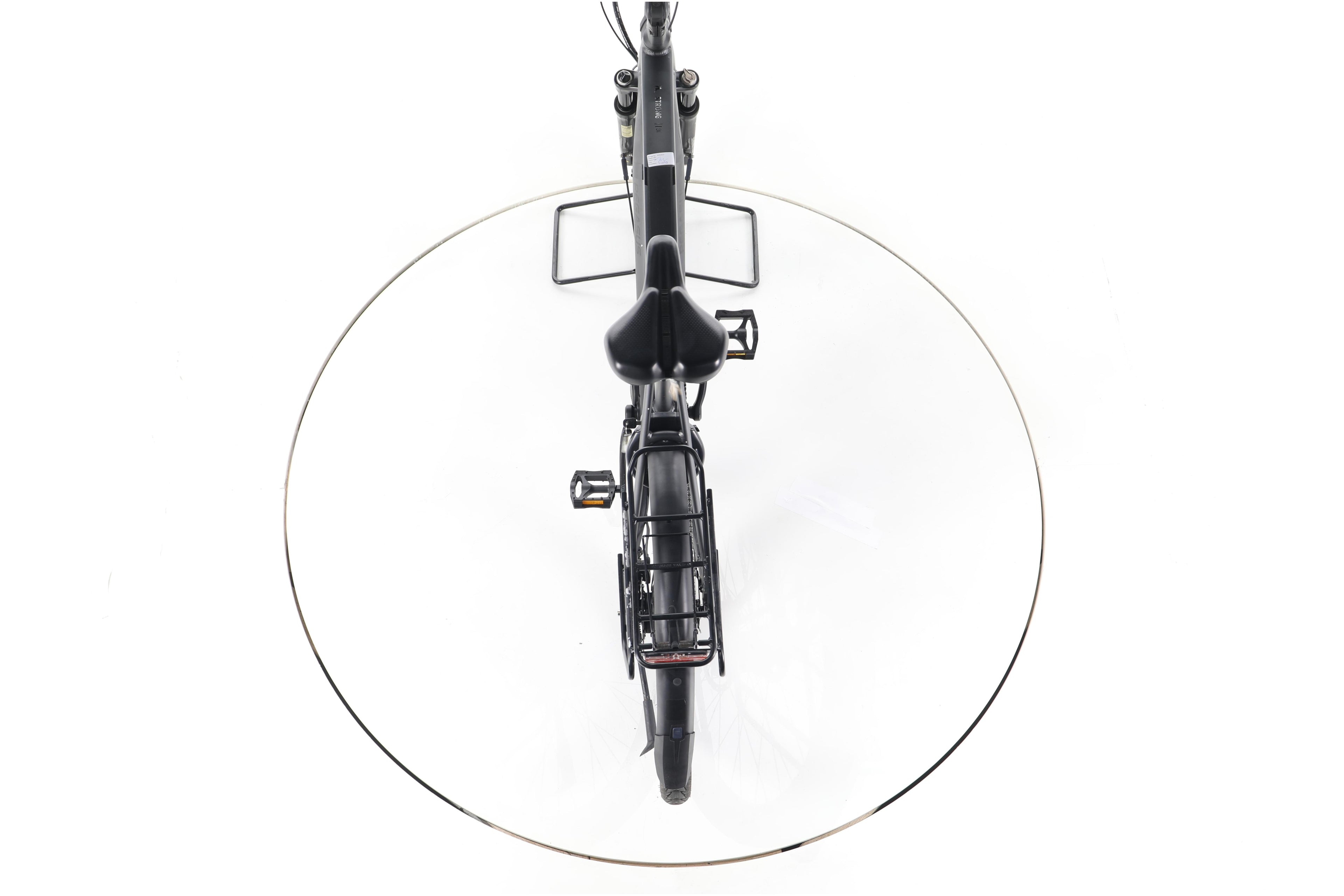 Pegasus Strong Evo 5R City E-Bike - Image 22