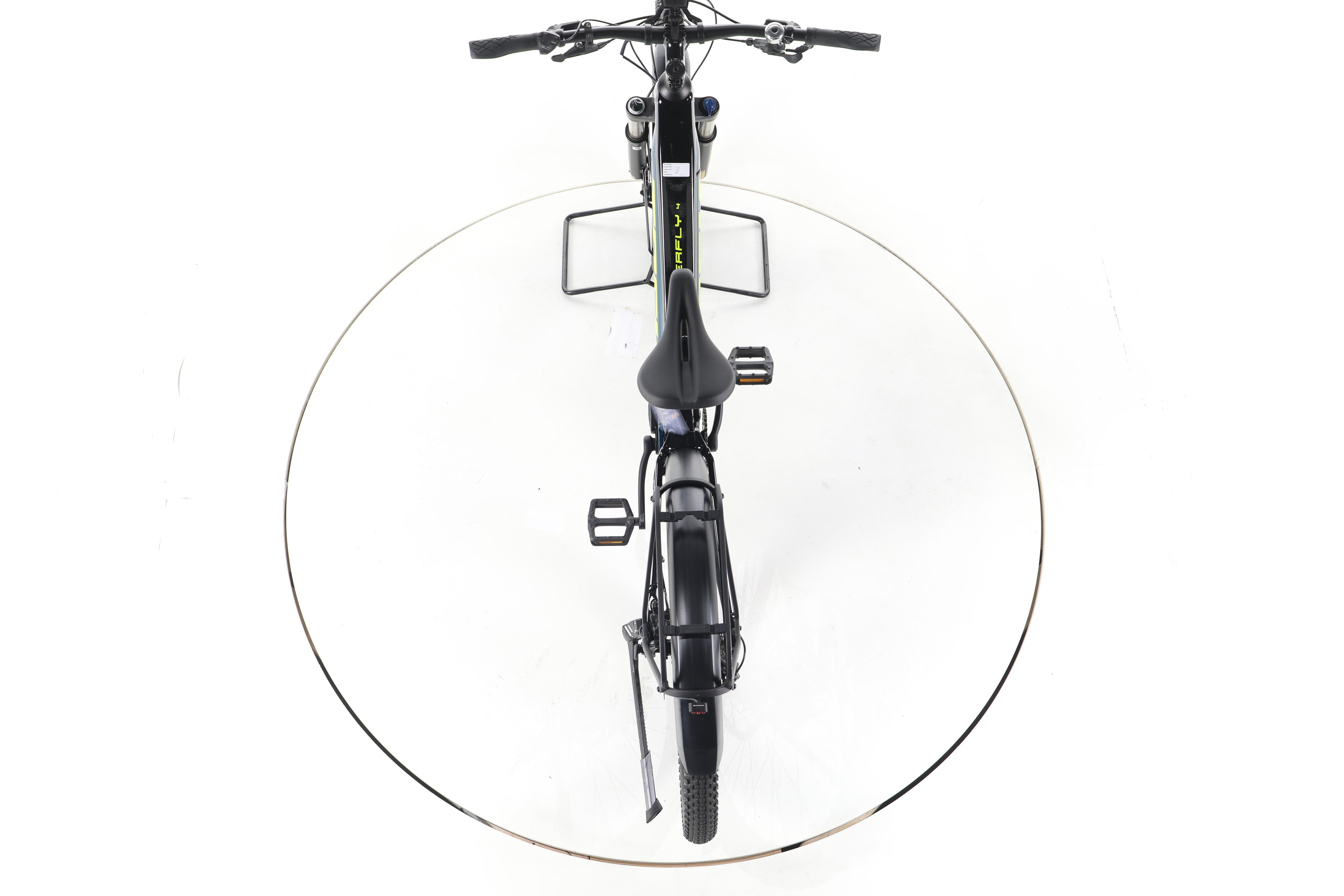 Trek Powerfly FS 4 Equipped Gen 2 SUV E-Bike - Image 22