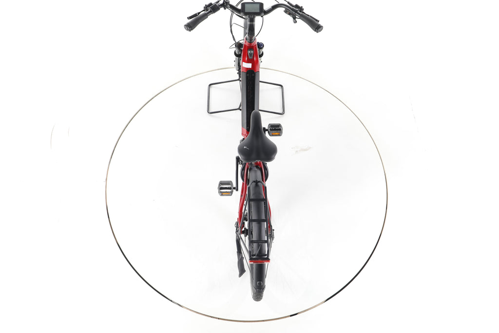 LeaderFox Saga City Trekking E-Bike Tiefeinsteiger - Image 22