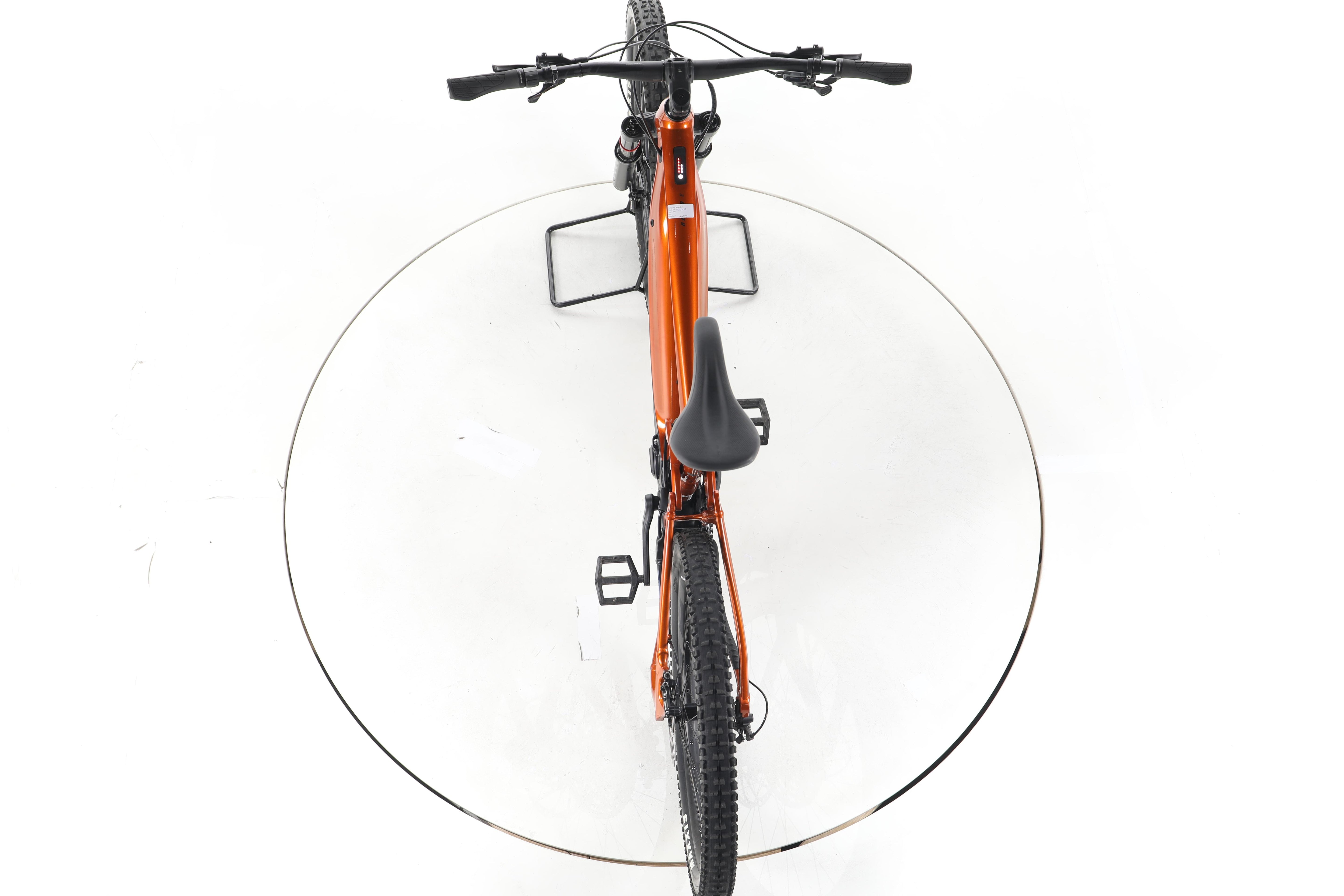 Giant Reign E+ 3 Fully E-Bike - Image 22