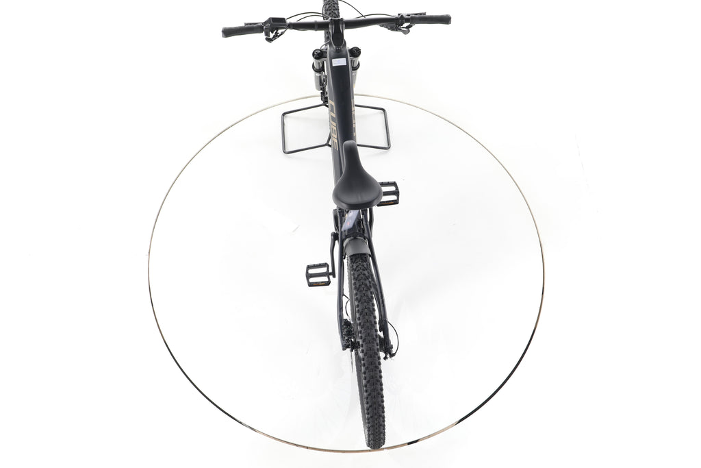 Cube Stereo Hybrid ONE22 Pro Fully E-Bike 2025 - Image 22