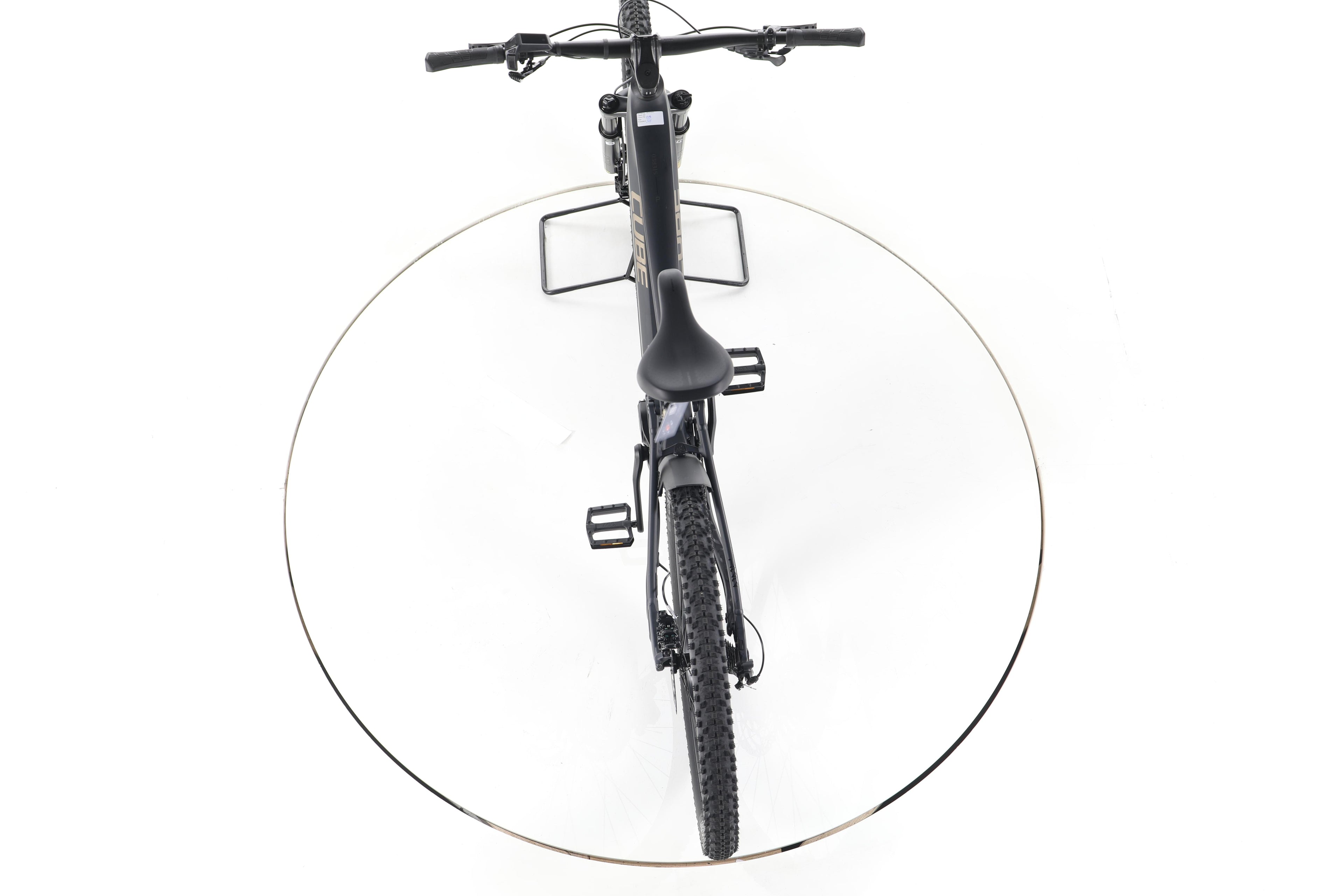 Cube Stereo Hybrid ONE22 Pro Fully E-Bike 2025 - Image 22