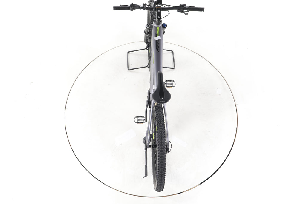 Genesis E - Pro Mtb 2.3 E-Bike - Image 22