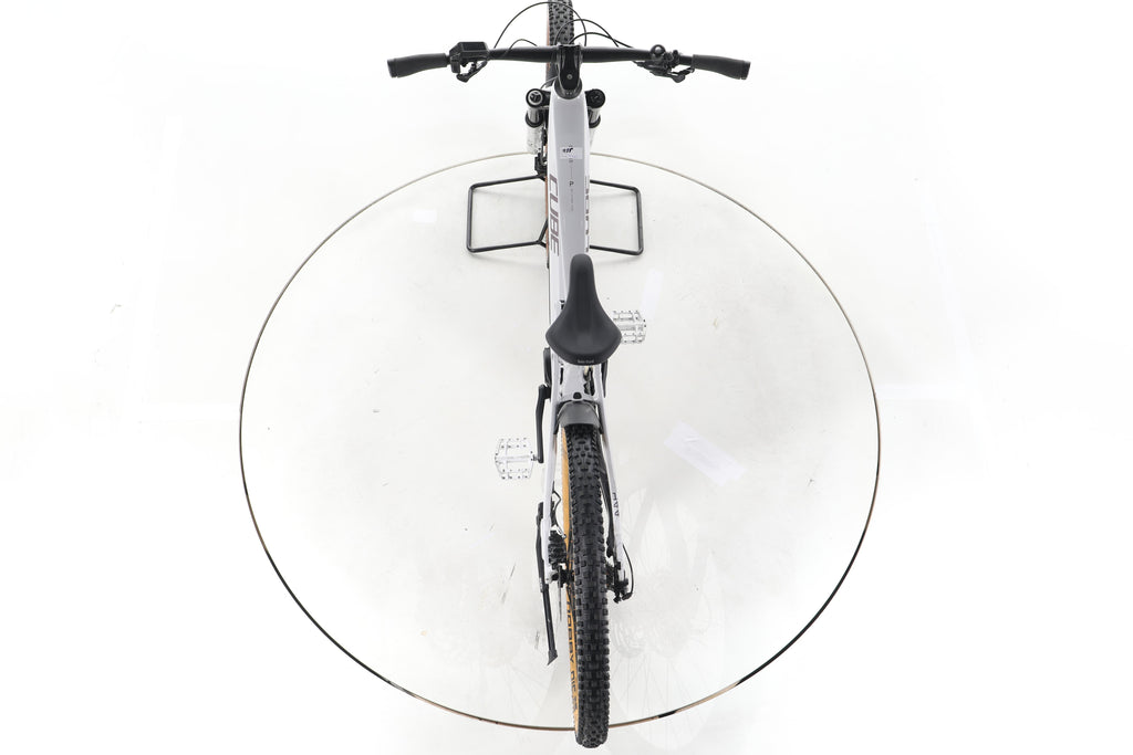 Cube STEREO HYBRID ONE44 Pro E-Bike Fully 2025 - Image 22