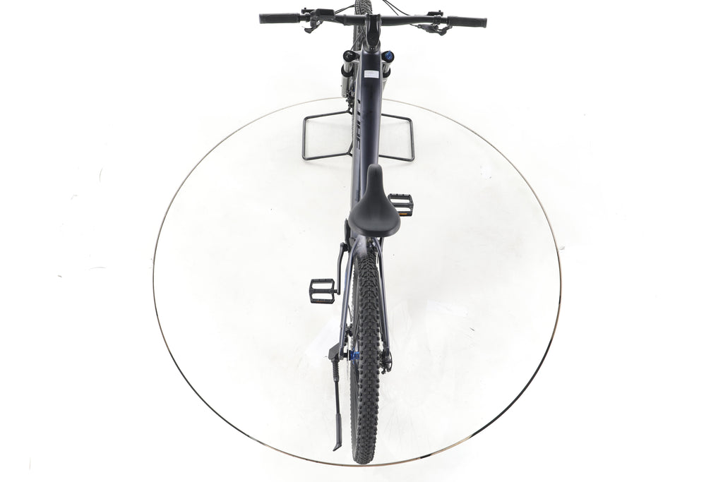 Cube Reaction Hybrid Pro E-Bike 2025 - Image 22