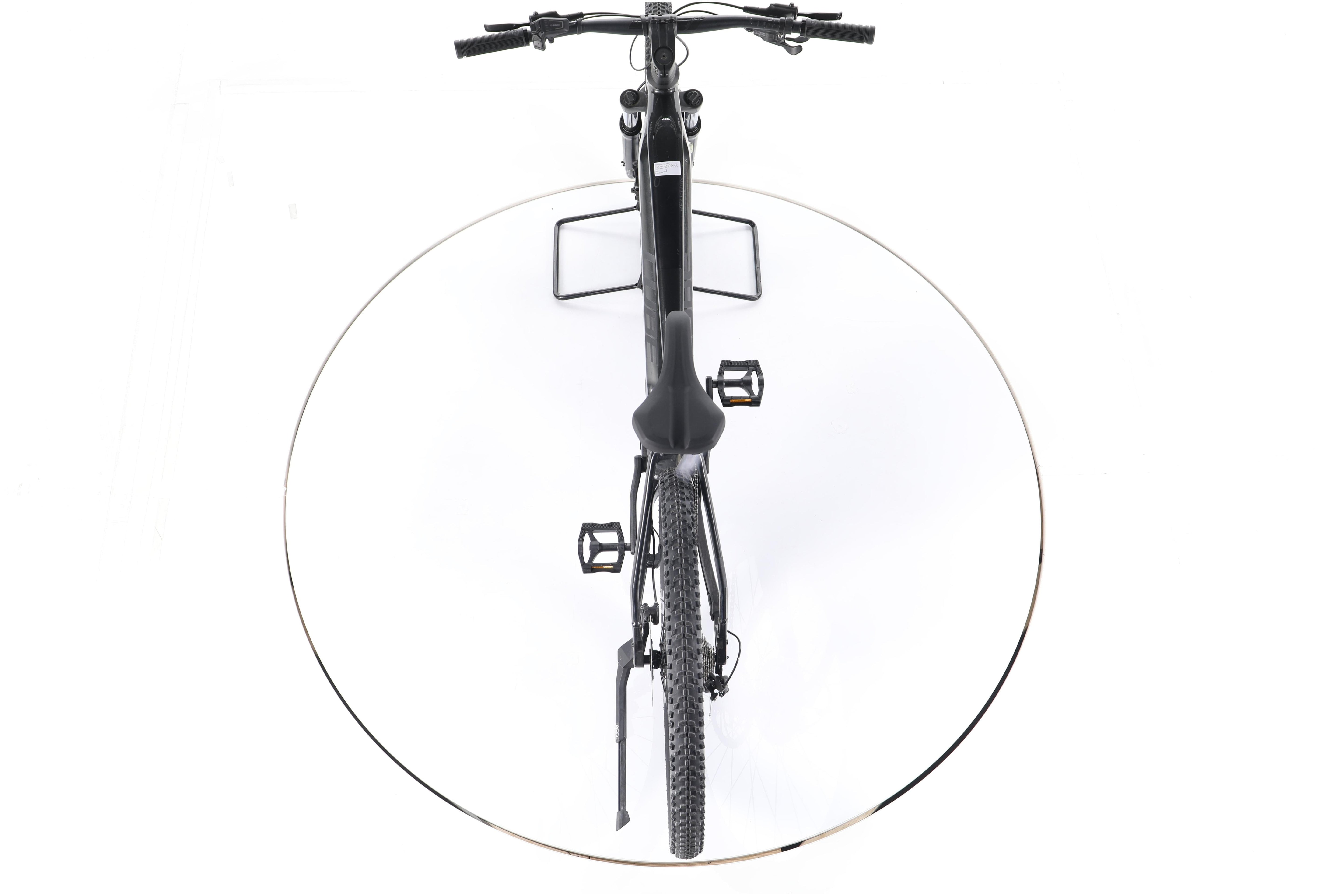 Cube Reaction Hybrid SLX E-Bike 2023 - Image 22