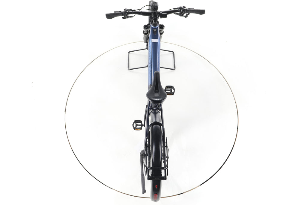 Stevens E-Inception TR 8.7.2 FEQ SUV E-Bike - Image 22