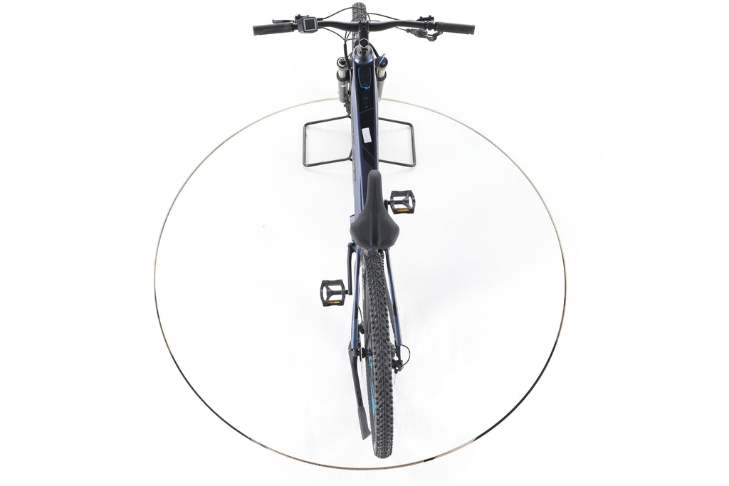 Centurion Backfire E R760i E-Bike - Image 22