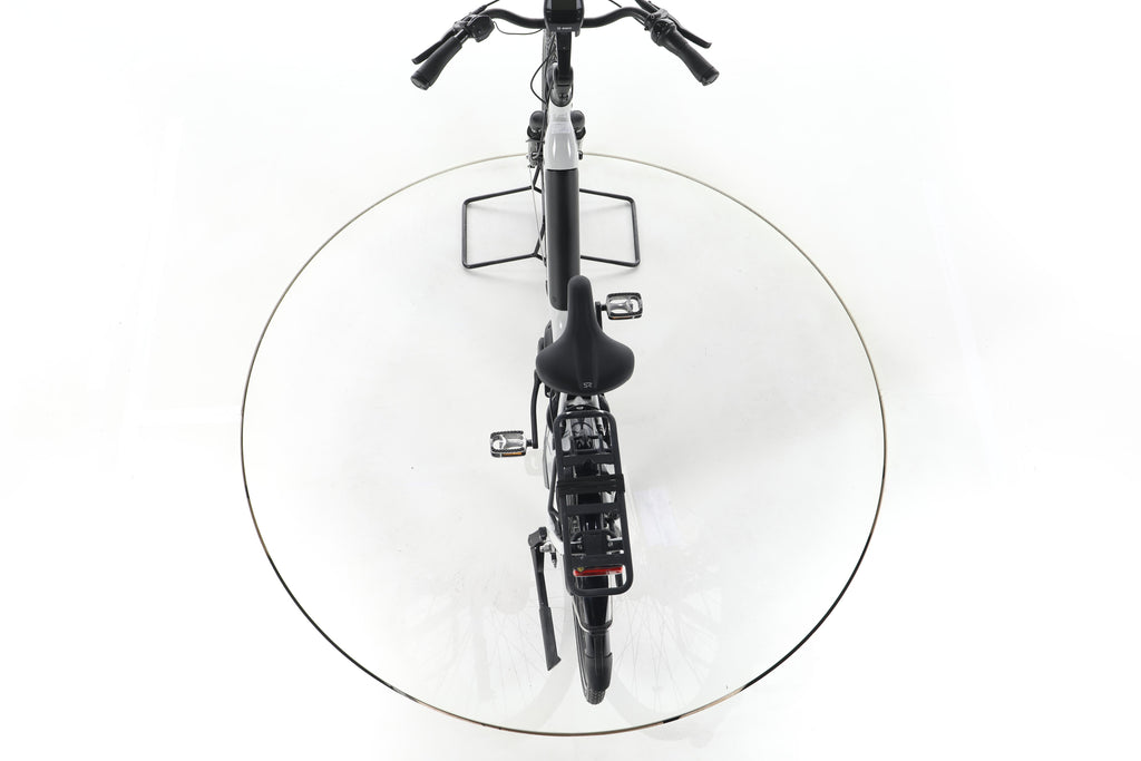 Gazelle Grenoble C7+ HMB City E-Bike Tiefeinsteiger - Image 22