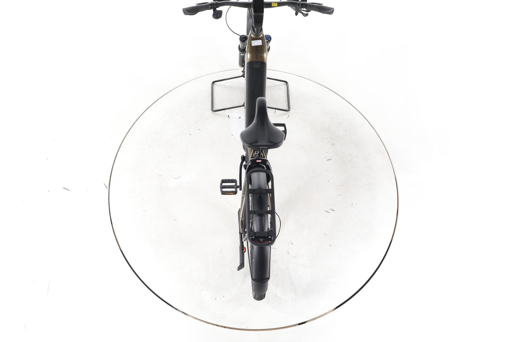 Giant AnyTour X E+ 3 Trekking E-Bike Tiefeinsteiger 2024 - Image 22