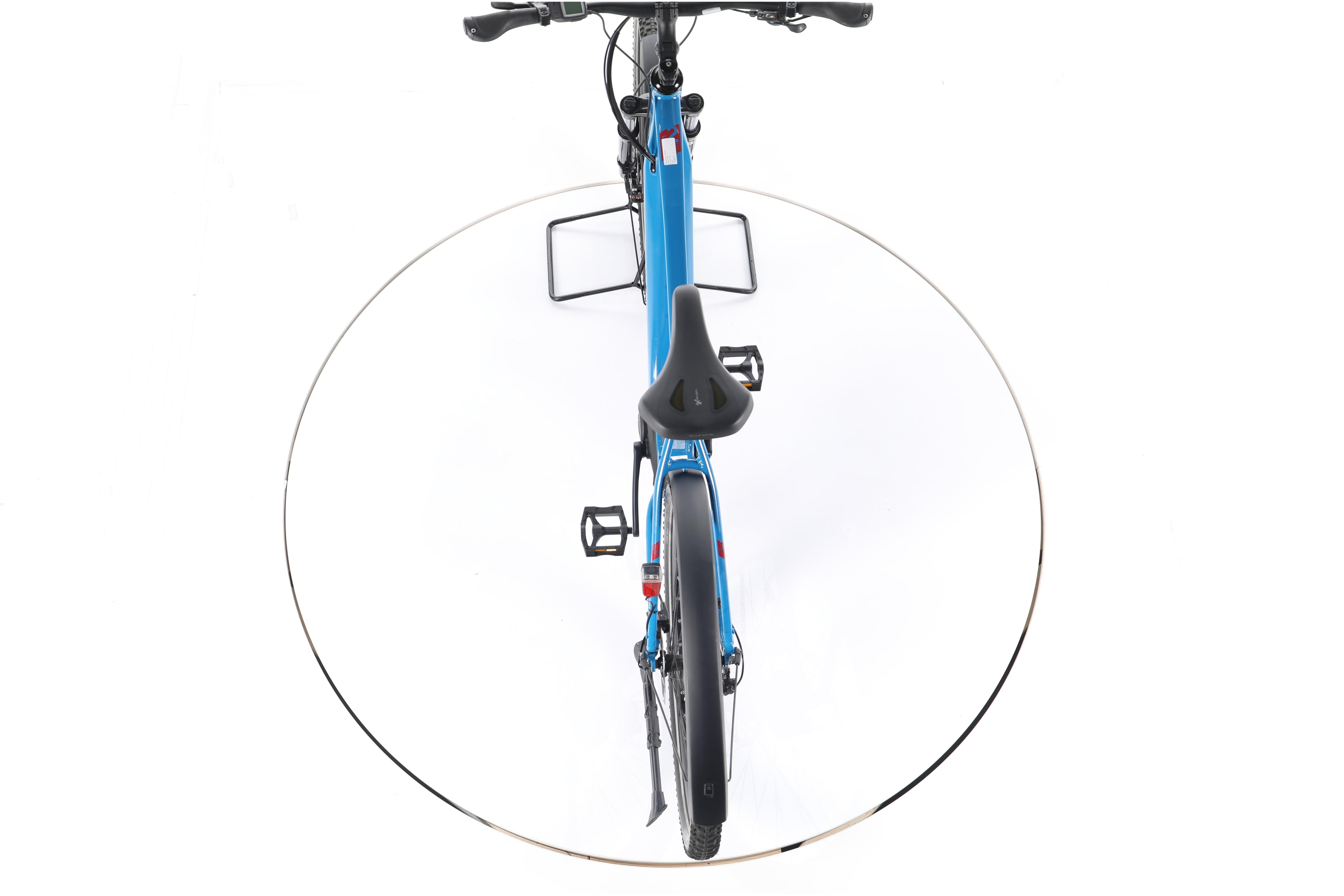 CONE Bikes eCross IN 2.0 E-Bike - Image 22