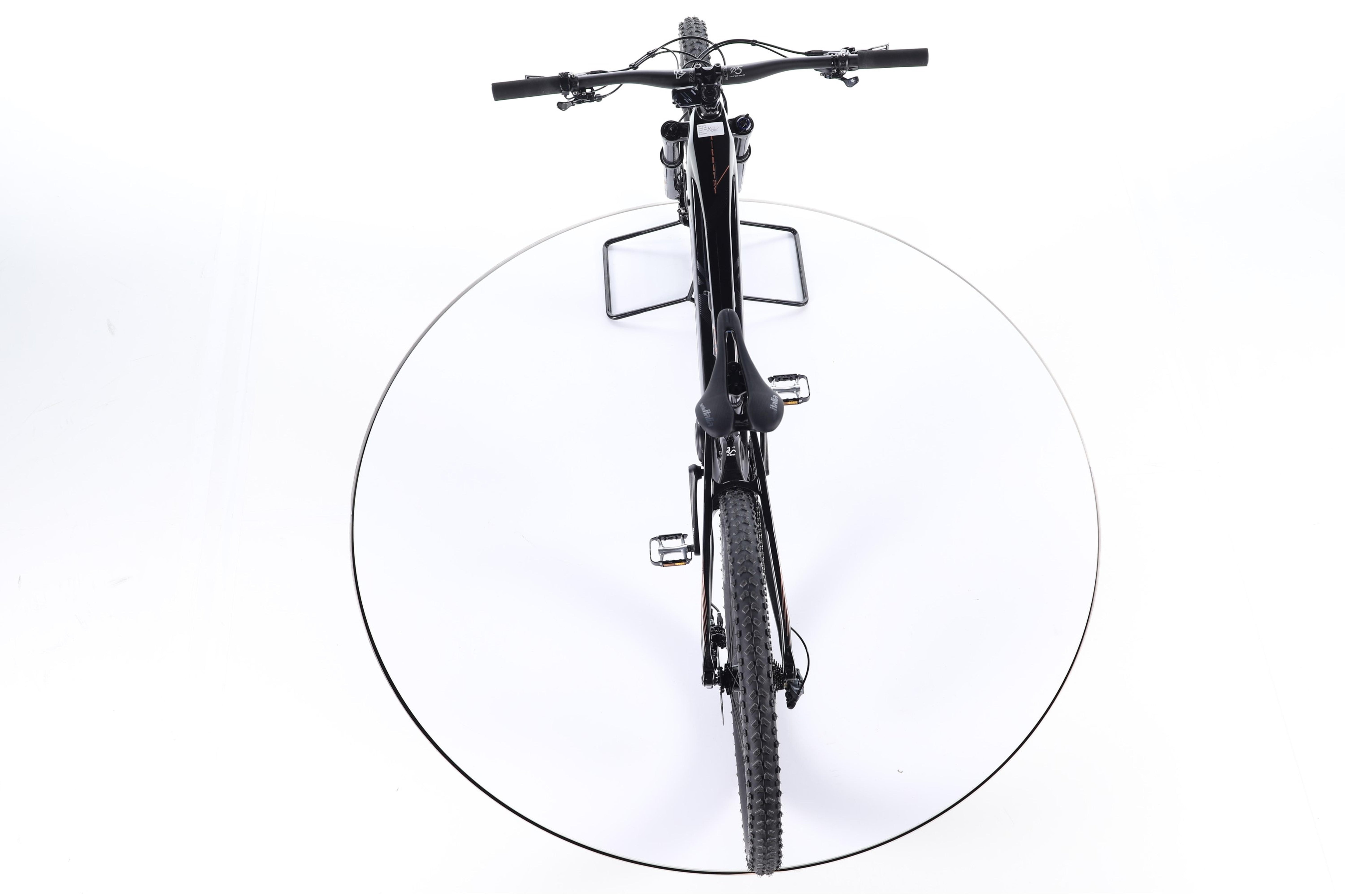 R Raymon AirRay 12.0 Fully E-Bike Carbon - Image 22