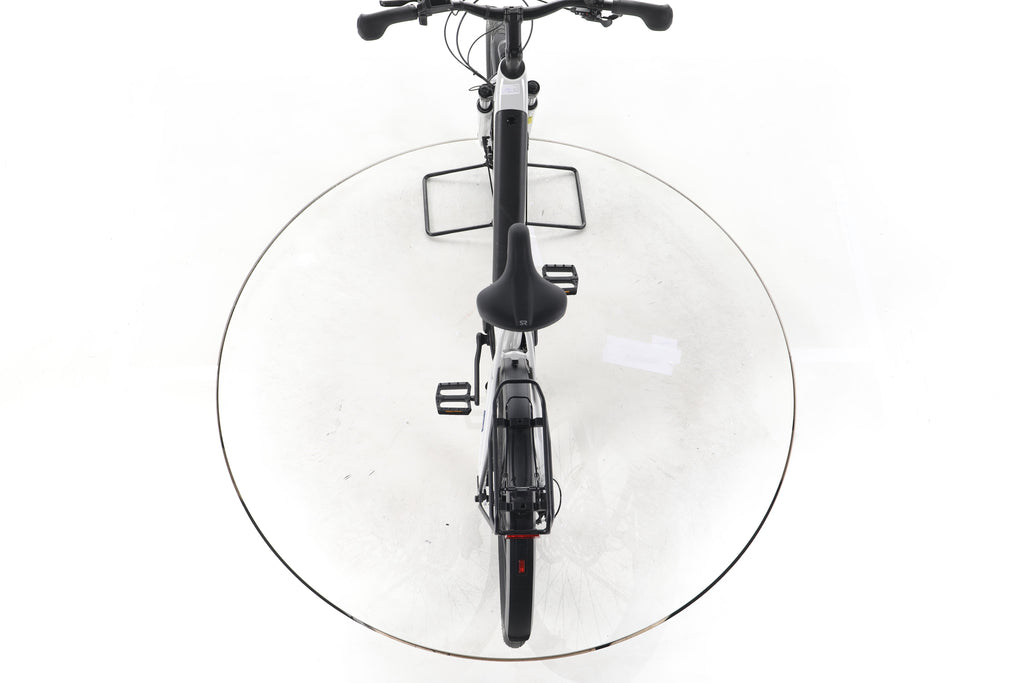 Cube Touring Hybrid ONE Trekking E-Bike Tiefeinsteiger 2025 - Image 22