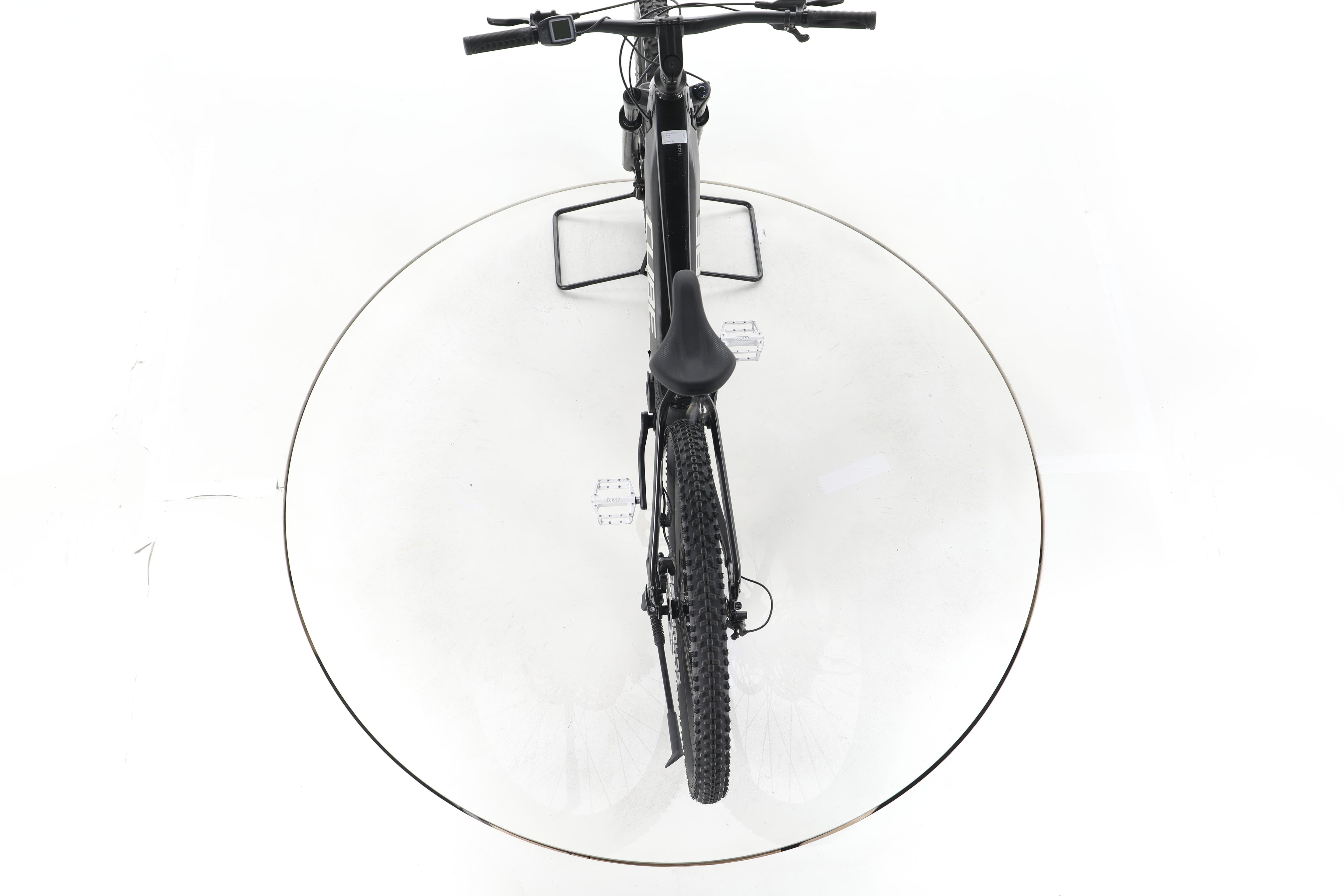 Cube Reaction Hybrid Race E-Bike - Image 22