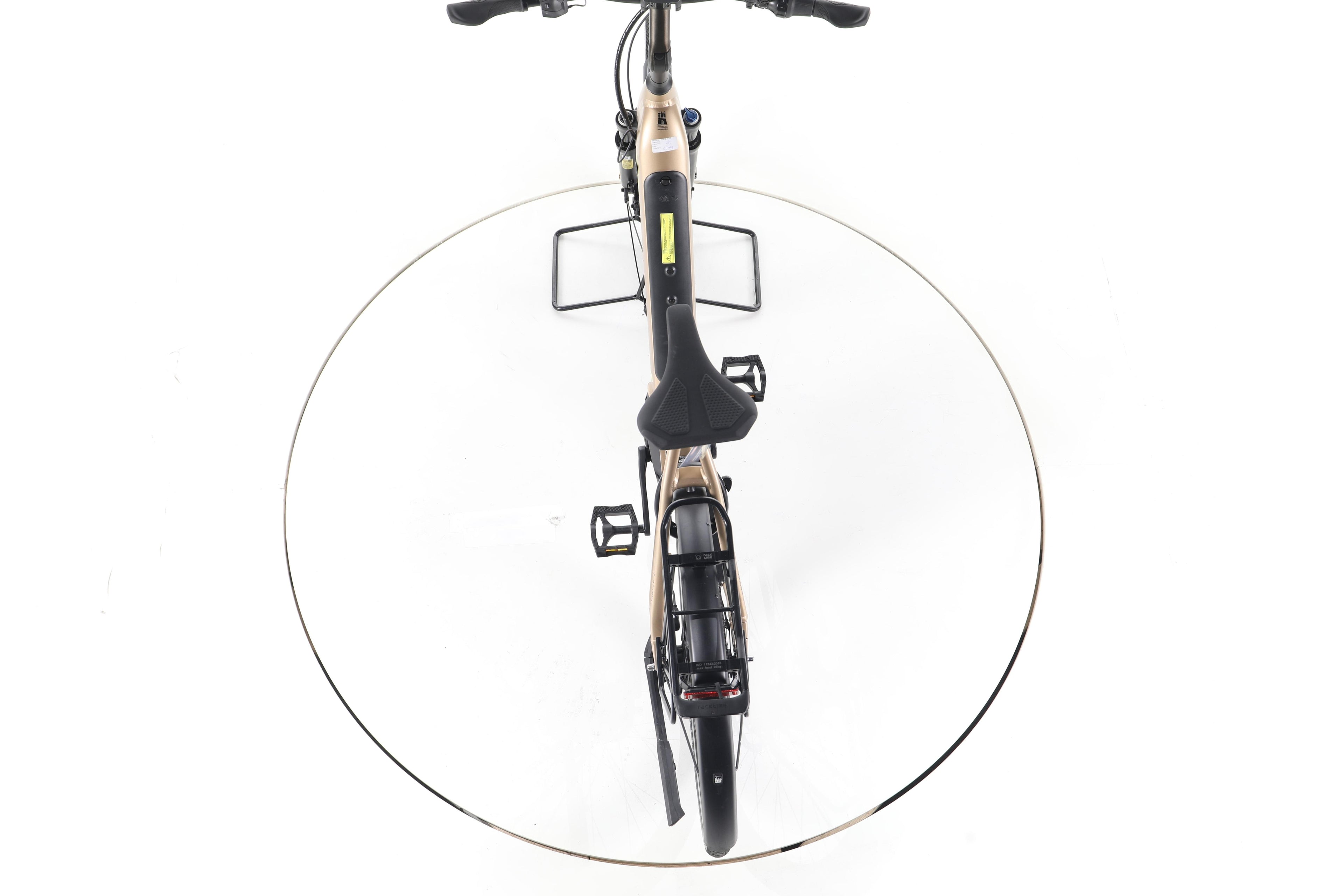 Stevens E-Brione Luxe City E-Bike Tiefeinsteiger - Image 22