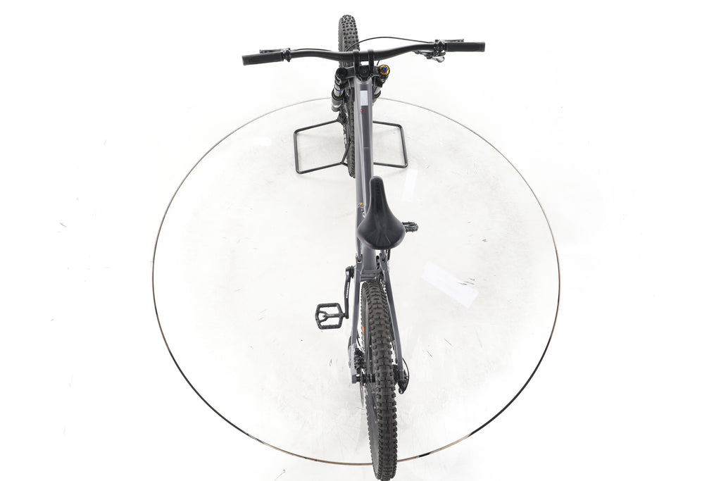 Cube TWO15 Pro Fahrrad Fully - Image 22
