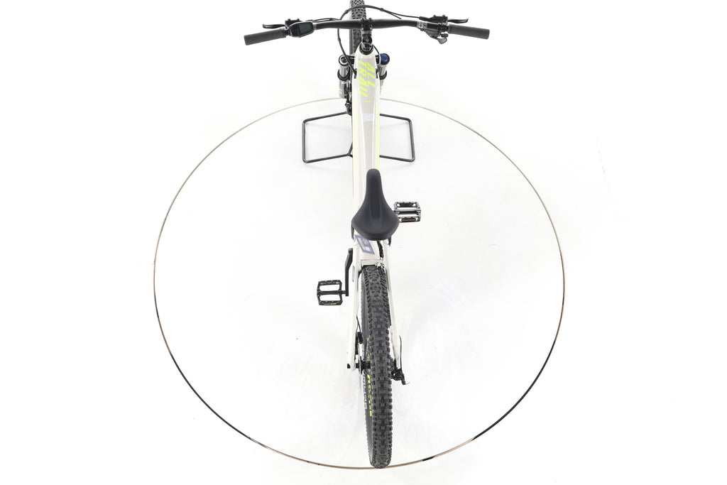 Haibike AllTrail 3 Fully E-Bike 2023 - Image 22