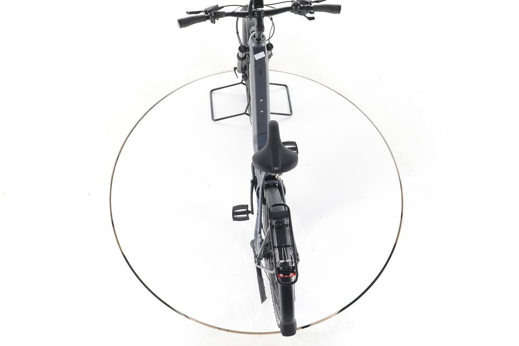 Conway Cairon T 3.0 Trekking E-Bike Tiefeinsteiger - Image 22