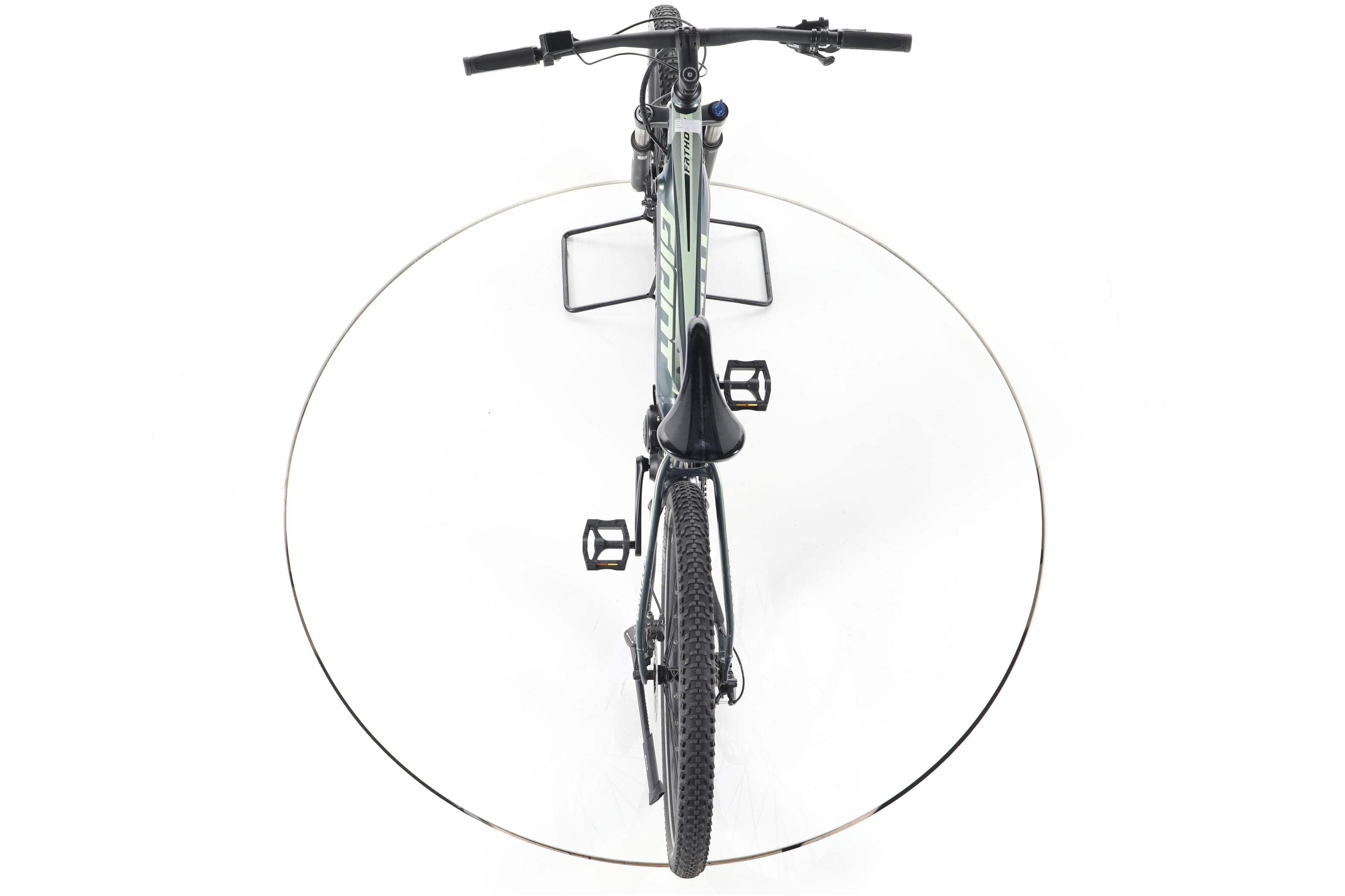 Giant Fathom E+ 1 E-Bike - Image 22