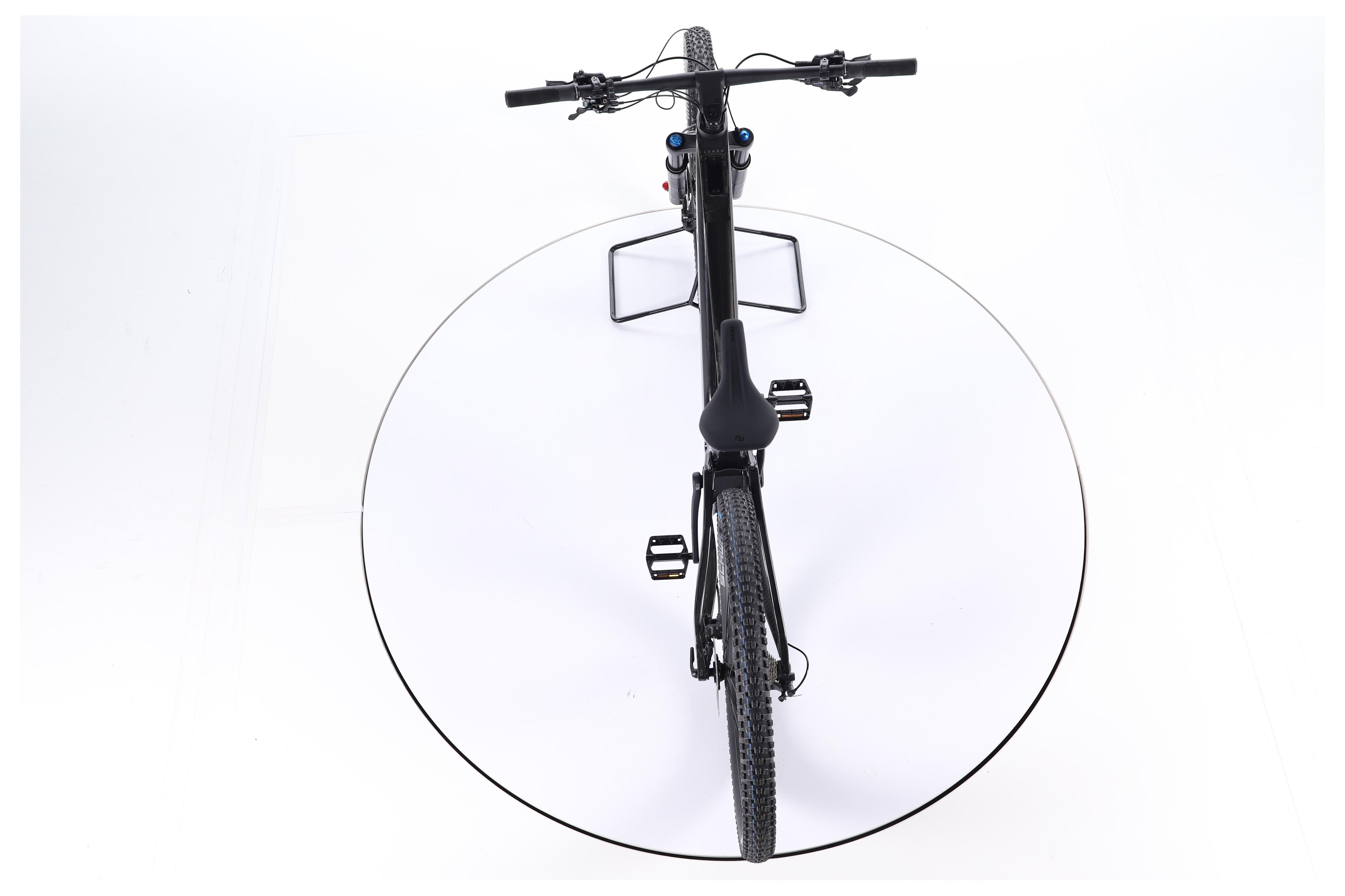 Scott Lumen eRIDE 910 Fully E-Bike Carbon 2023 - Image 22