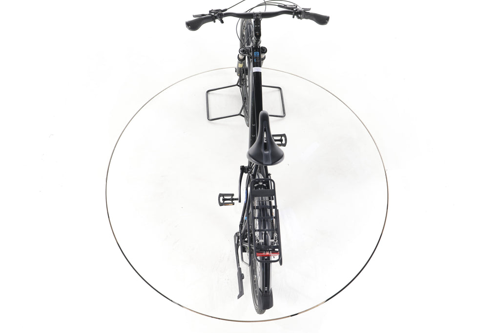 Gudereit LC-R 4.0 evo Fahrrad City & Trekking - Image 22