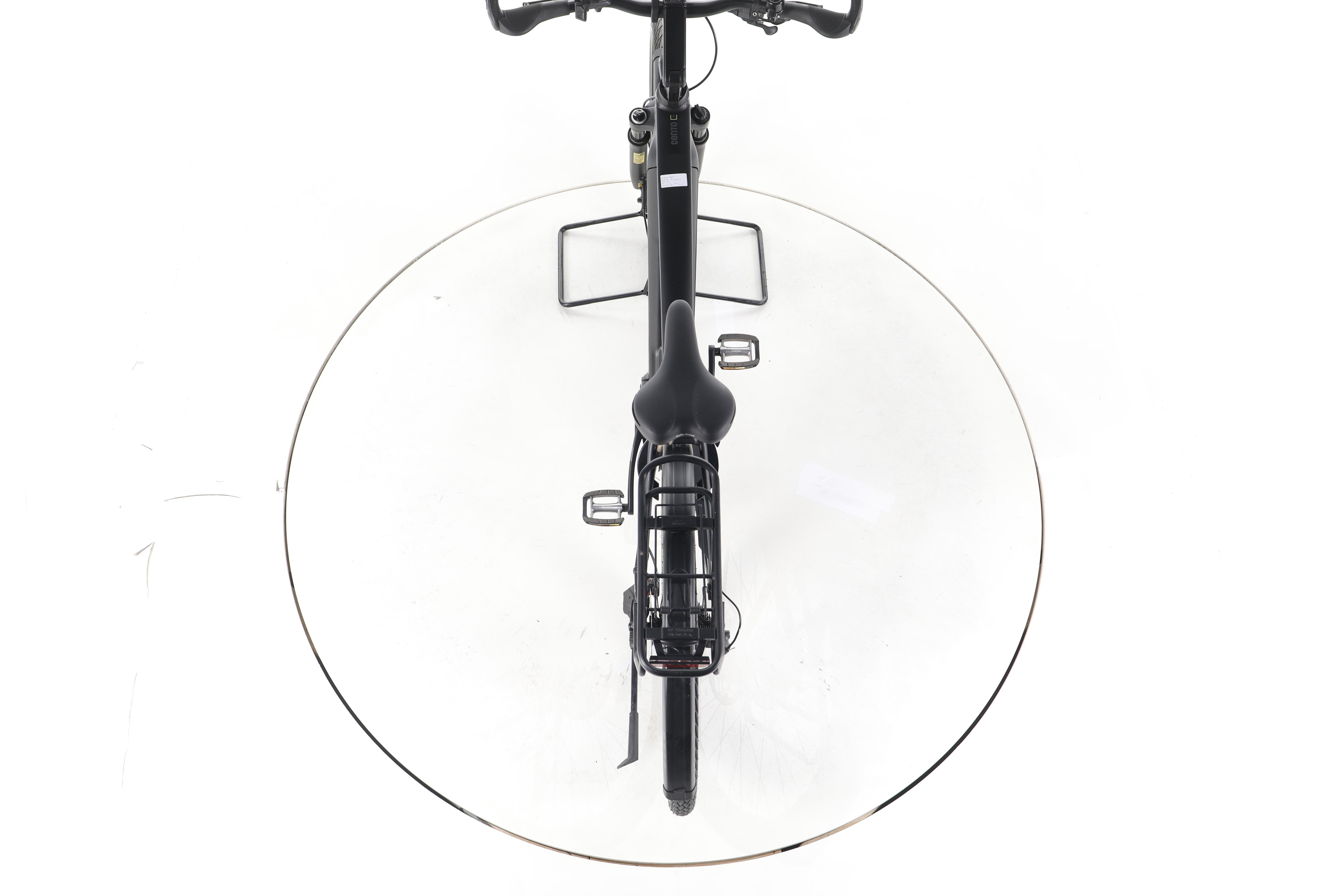 KTM Cento 10 Trekking E-Bike - Image 22