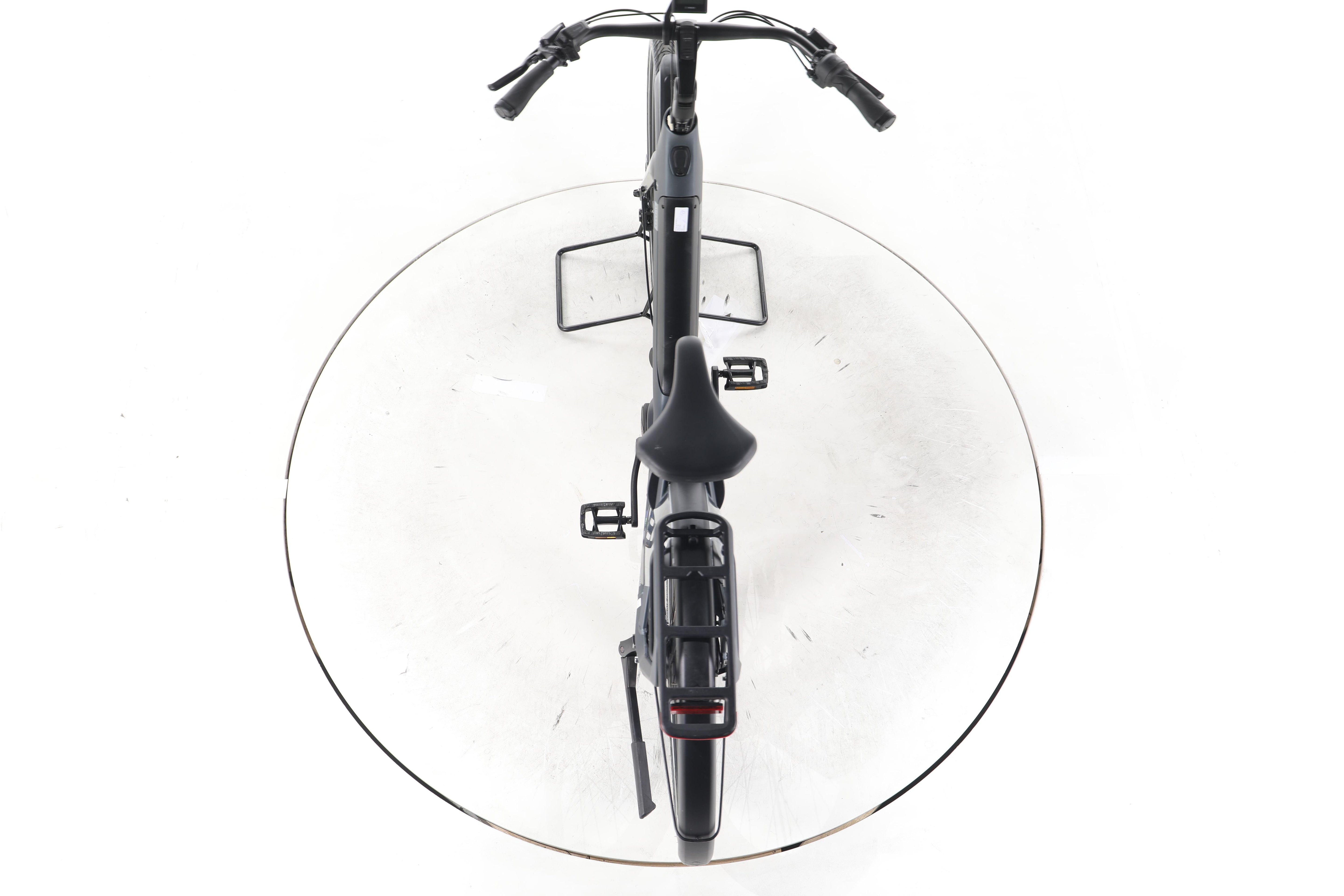 Gazelle Avignon C380 HMB LTD City E-Bike Tiefeinsteiger - Image 22