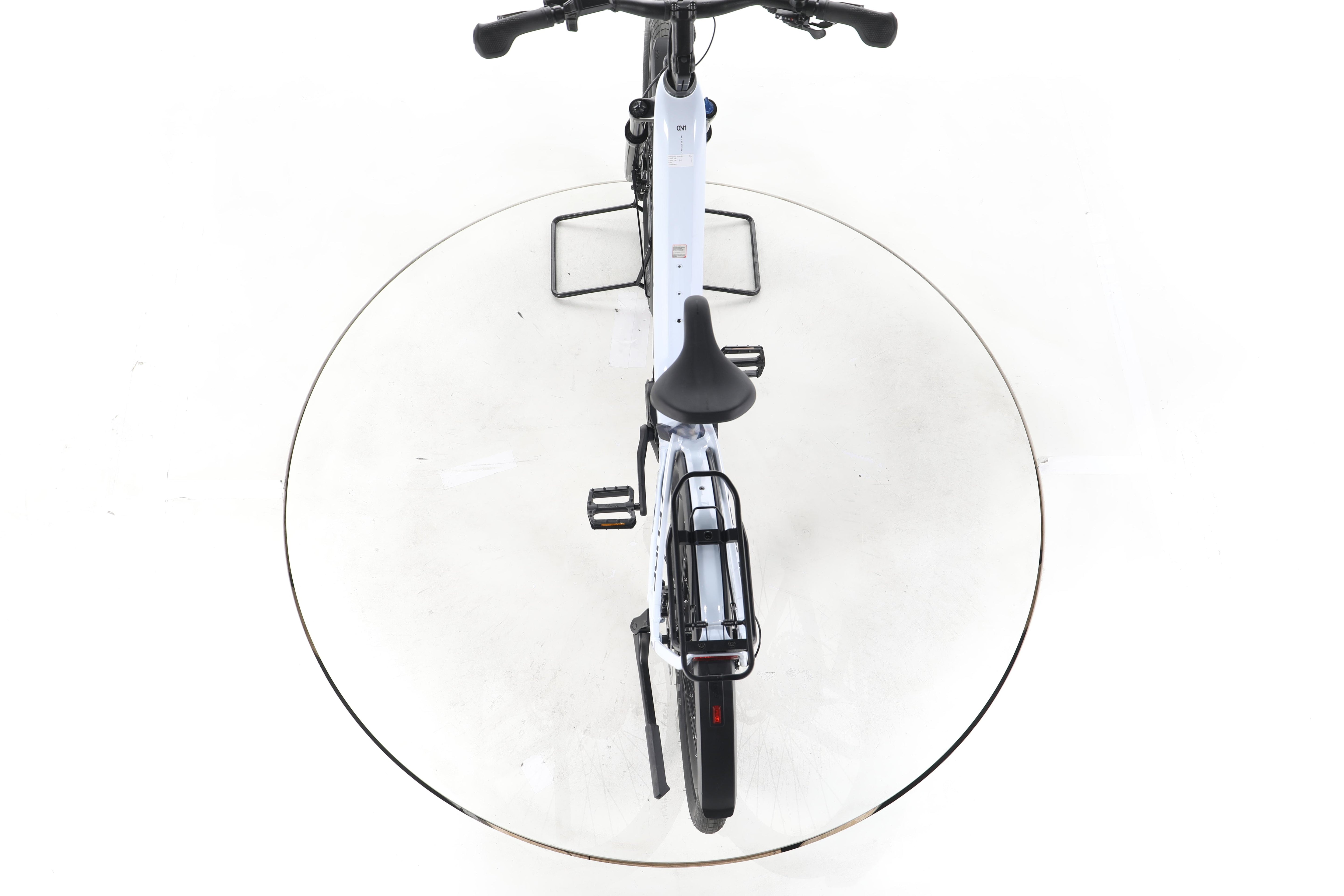 Cube Kathmandu Hybrid ONE Trekking E-Bike Tiefeinsteiger 2025 - Image 22