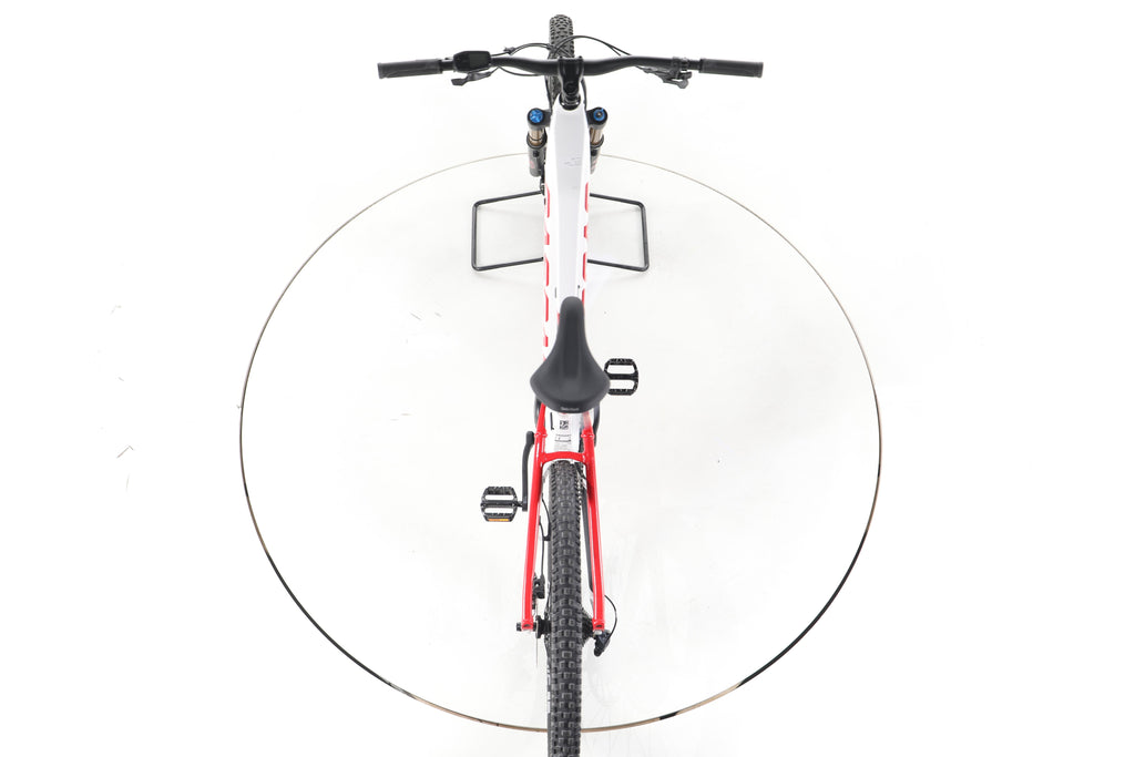 GASGAS G Trail 3.0 Fully E-Bike - Image 22