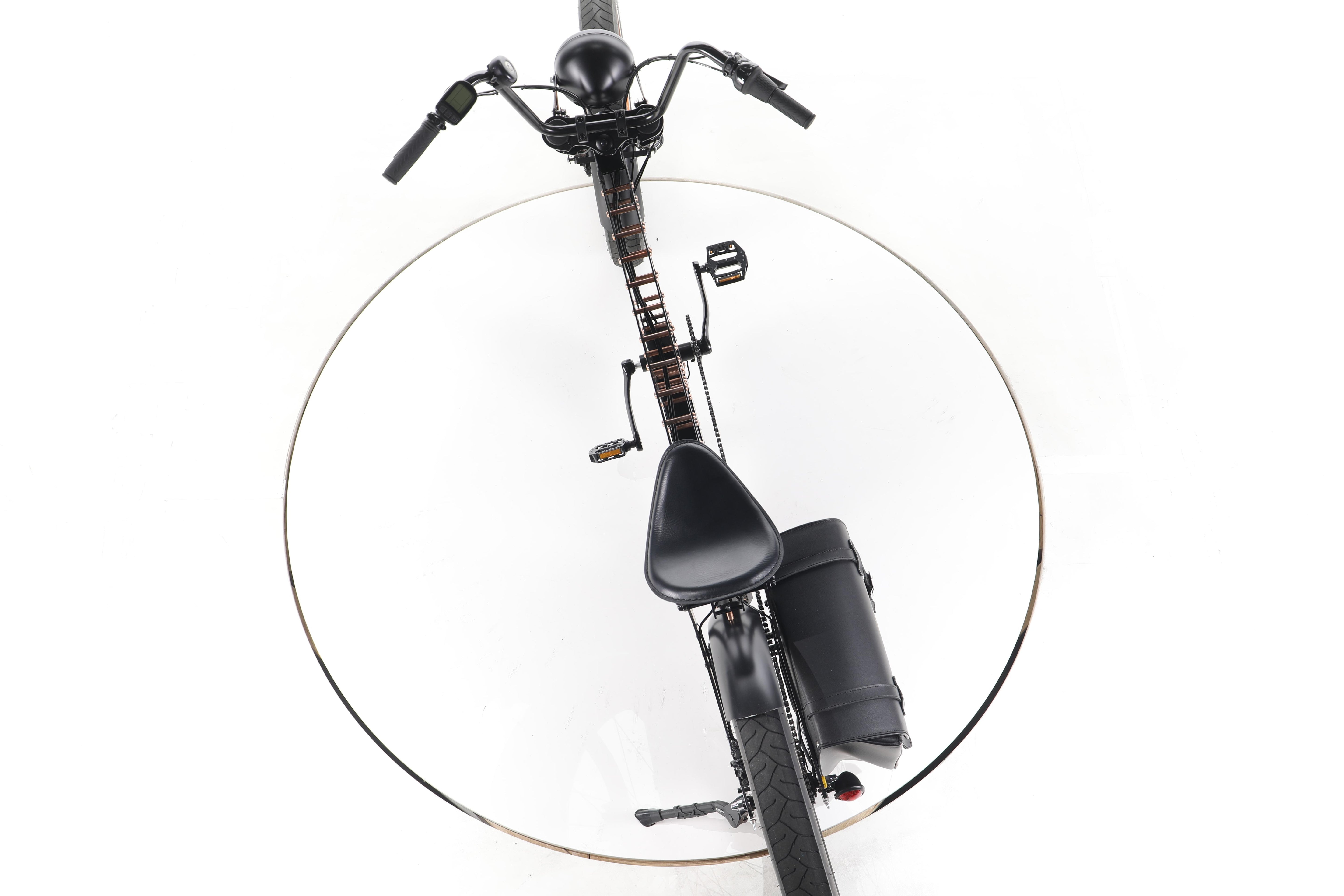 PowerBikes C-Racer E-Cruiser Bikes - Image 22