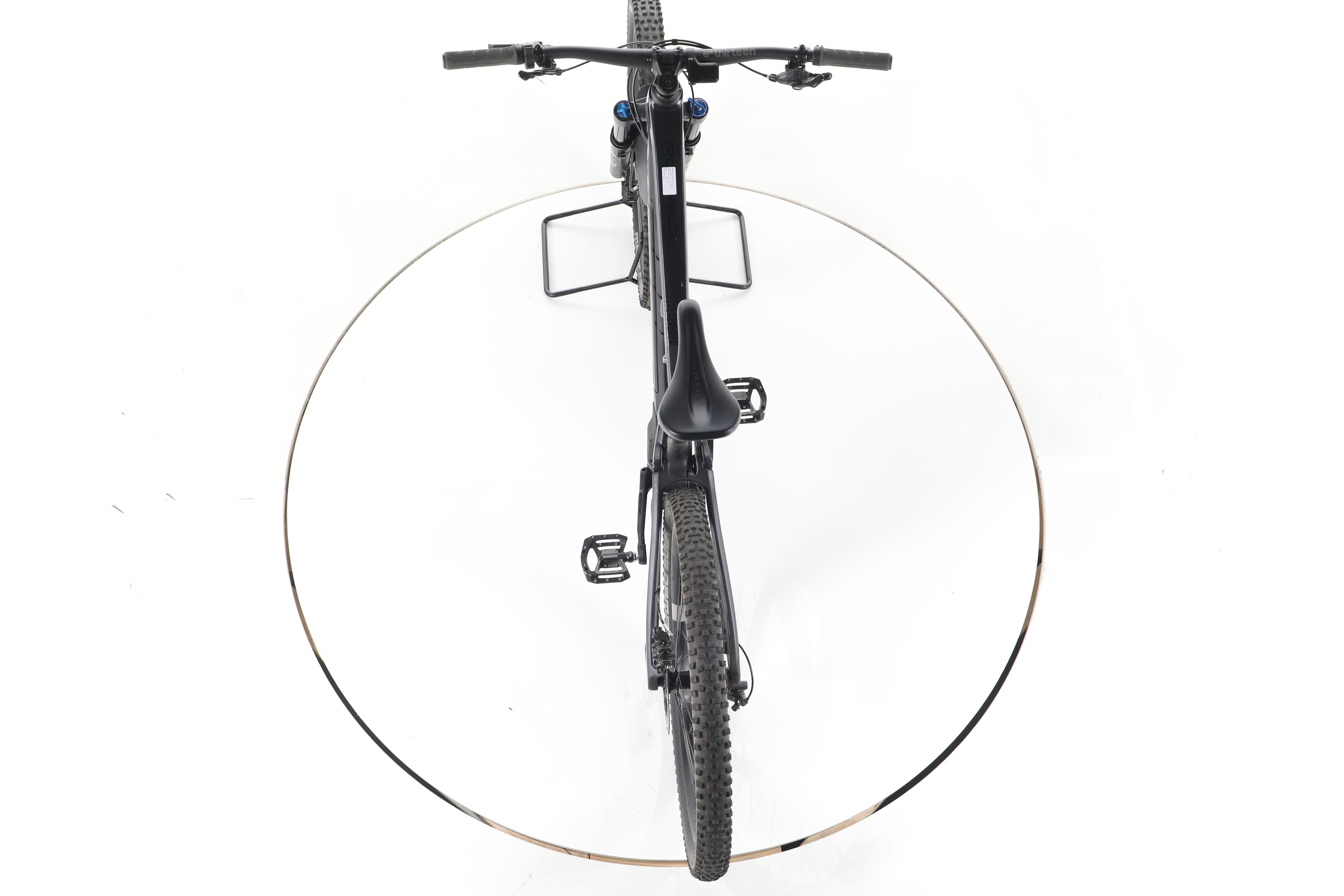 Rotwild R.E375 Core E-Bike Fully Carbon 2024 - Image 22