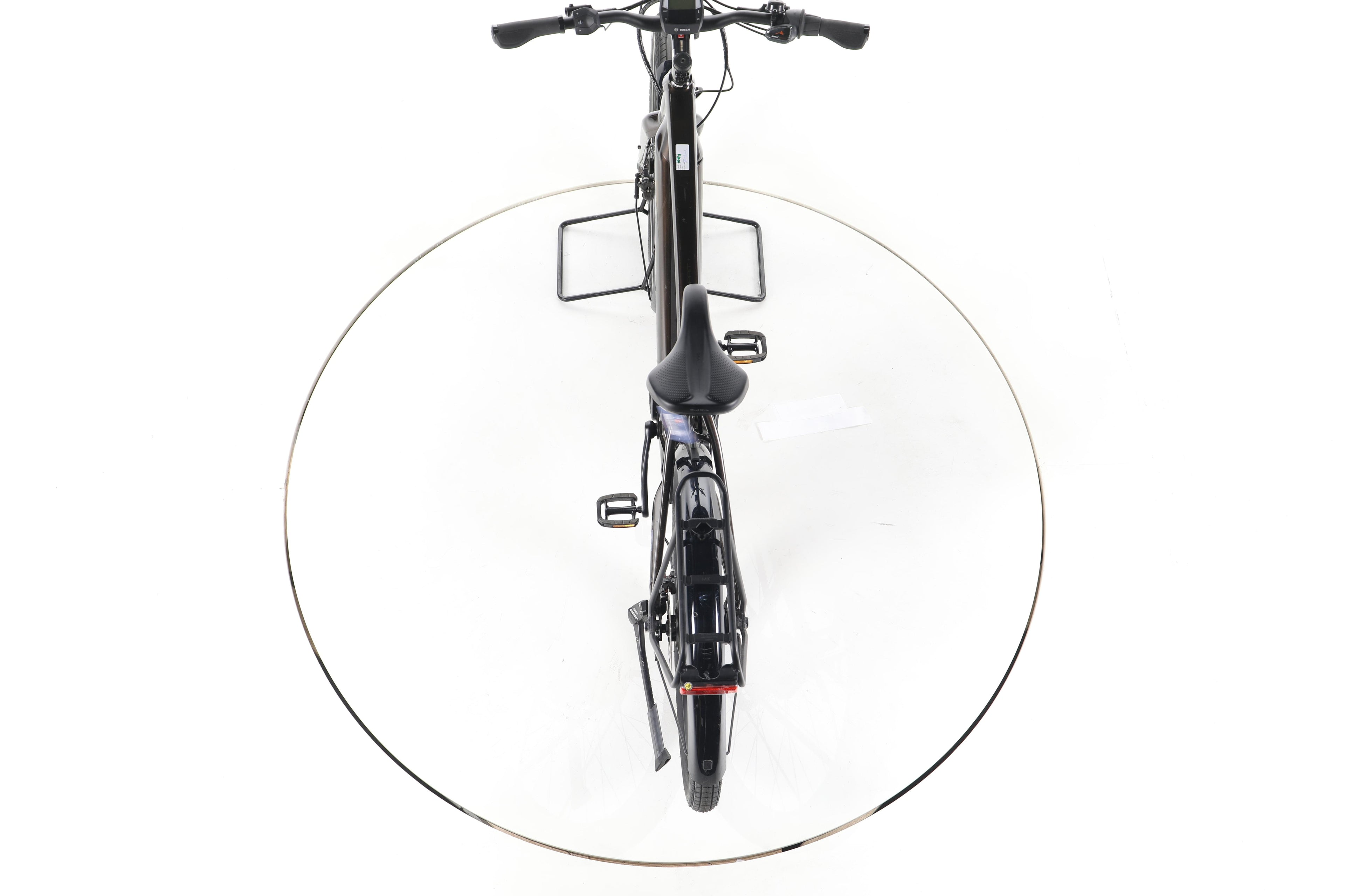 Diamant Opal Esprit+ City E-Bike - Image 22