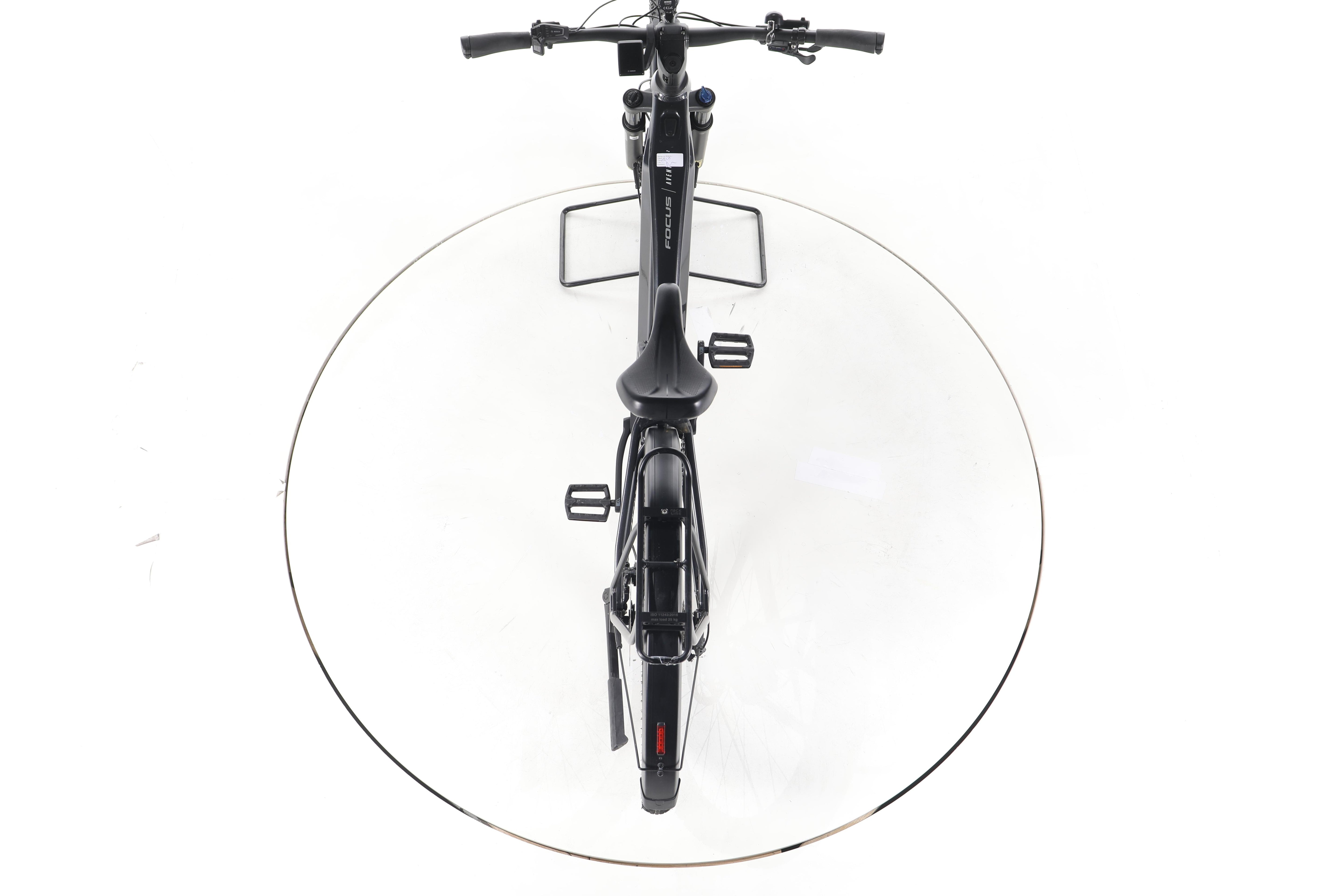 Focus Aventura² Trekking E-Bike - Image 22