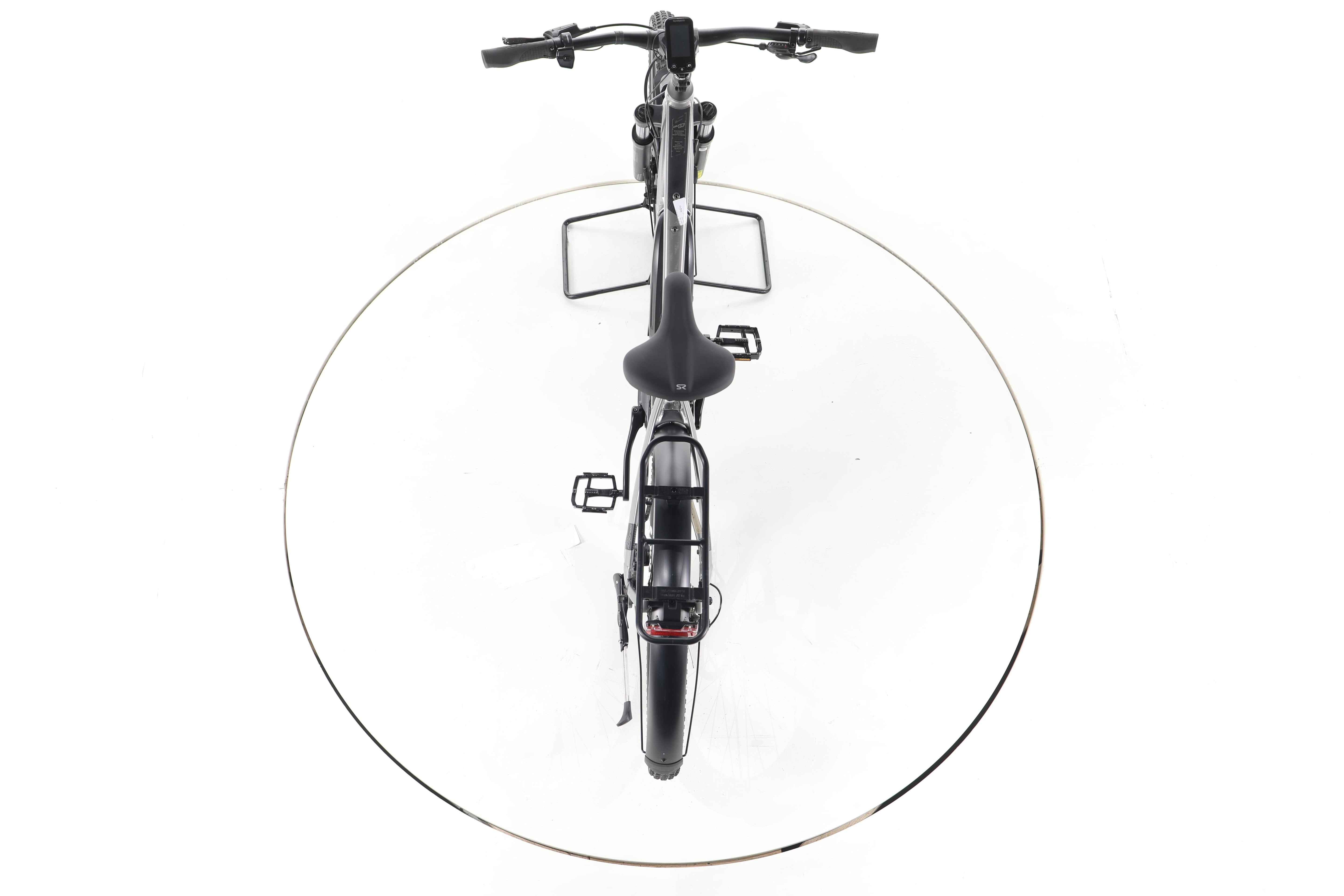 Centurion Country Tour F760 City E-Bike - Image 22