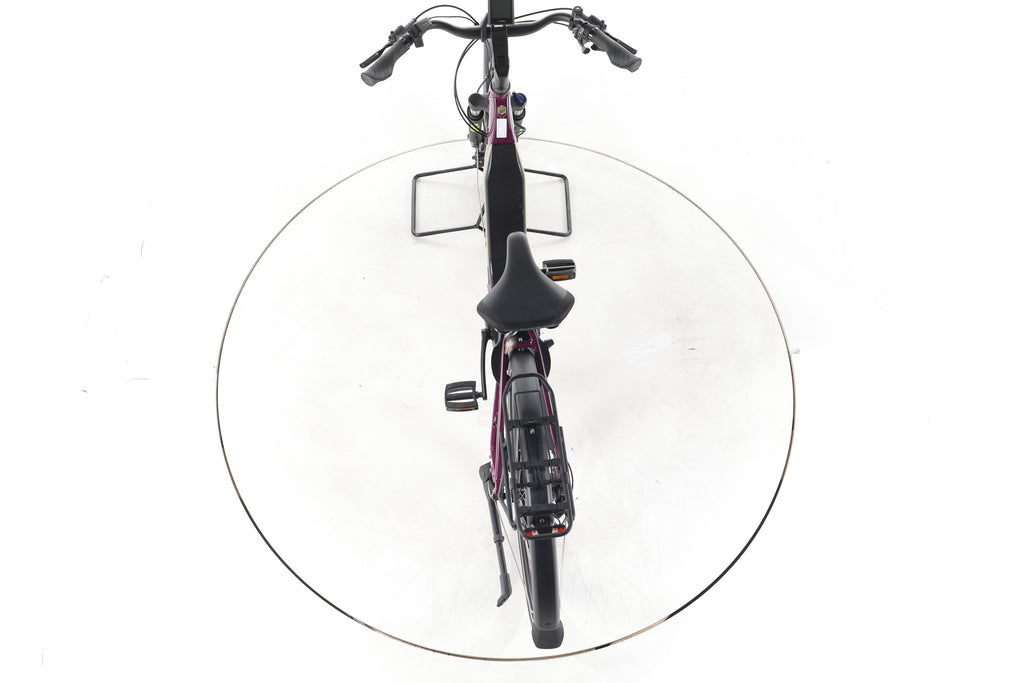 Victoria Tresalo 6 Trekking E-Bike Tiefeinsteiger - Image 22