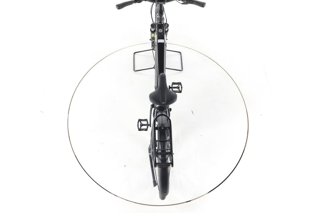FLYER Gotour6 3.40 City E-Bike - Image 22